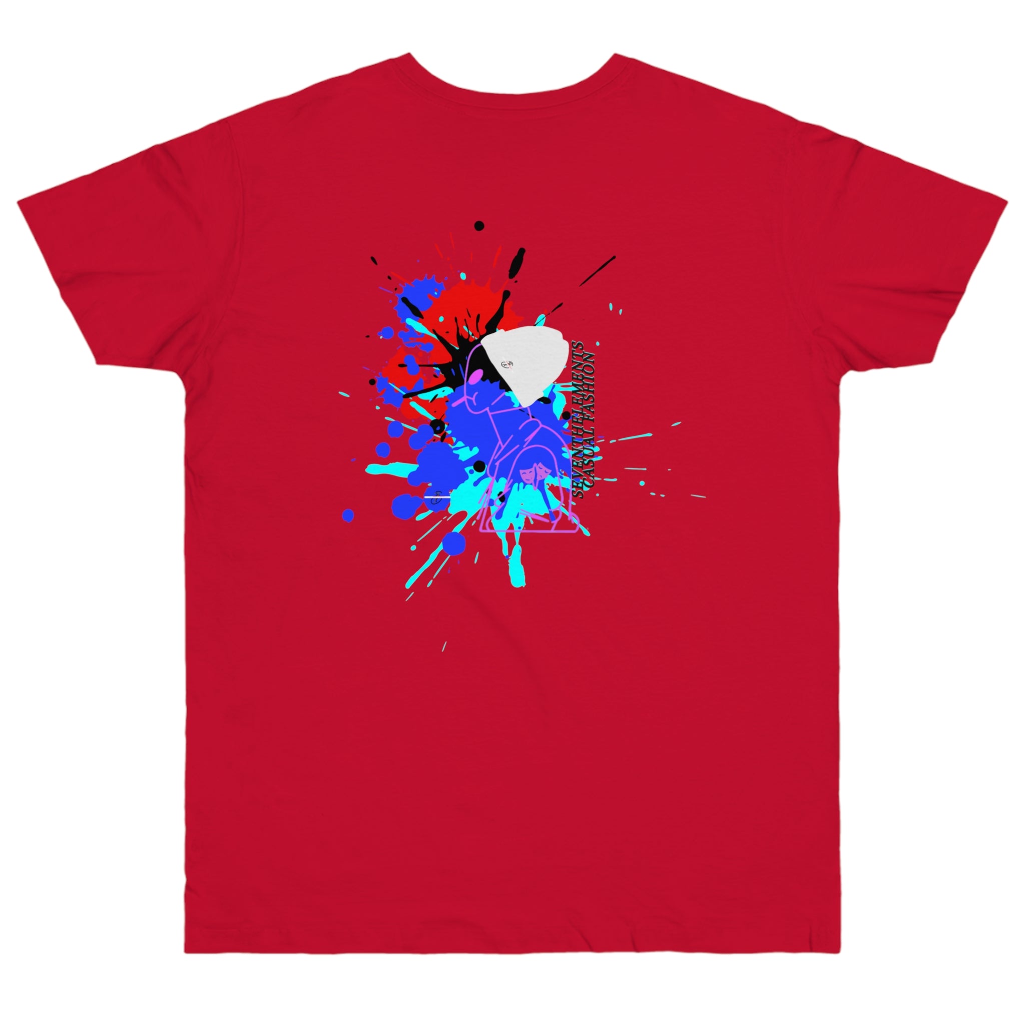 WE Are...Single Jersey T-shirt