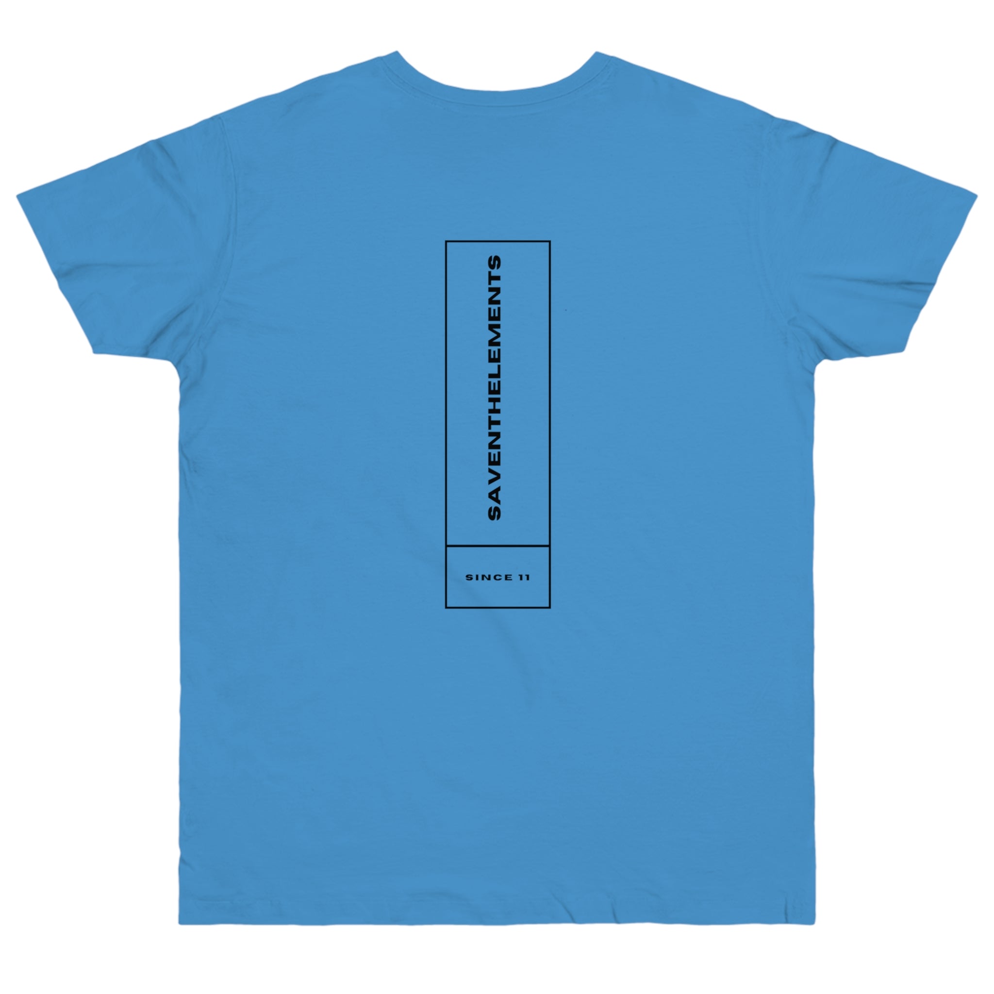 Astronaut Jersey T-shirt