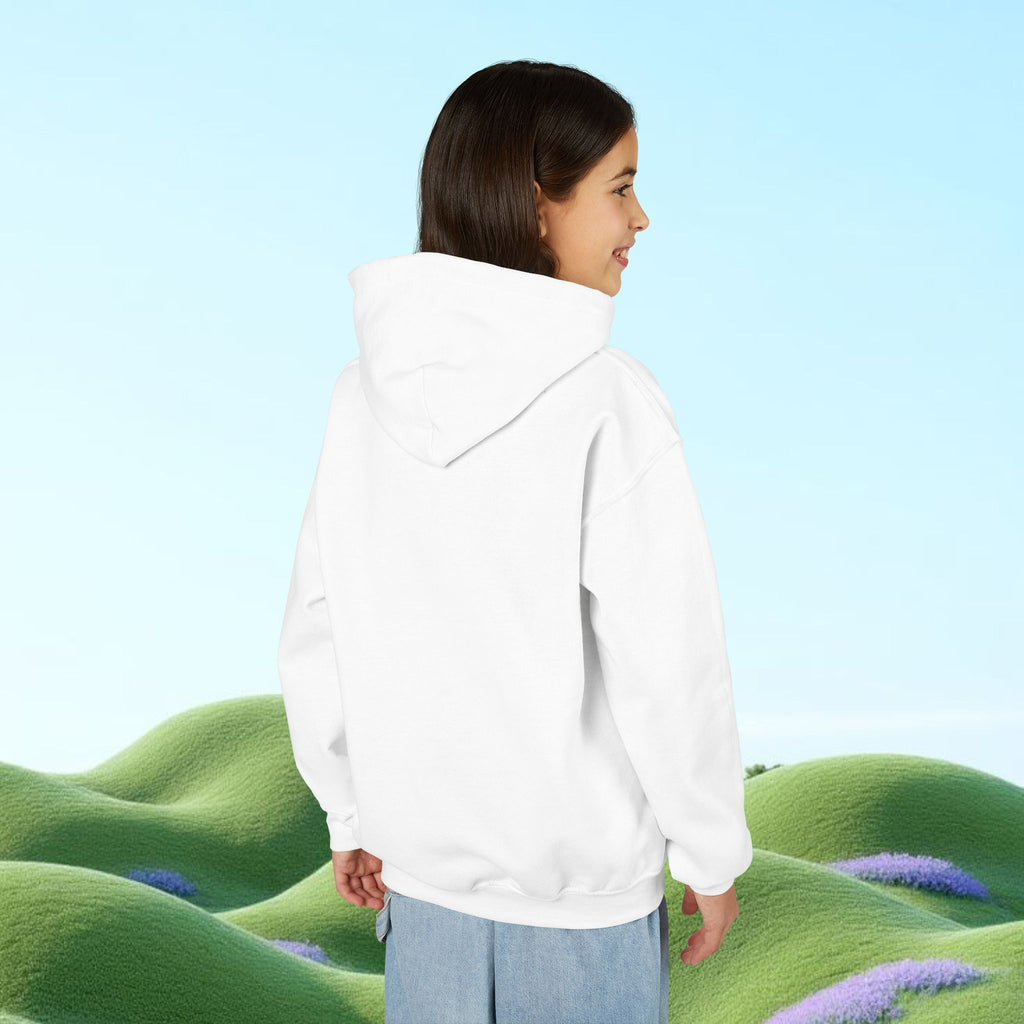 Seventh Elements | God's Way Hoodie (Kids)