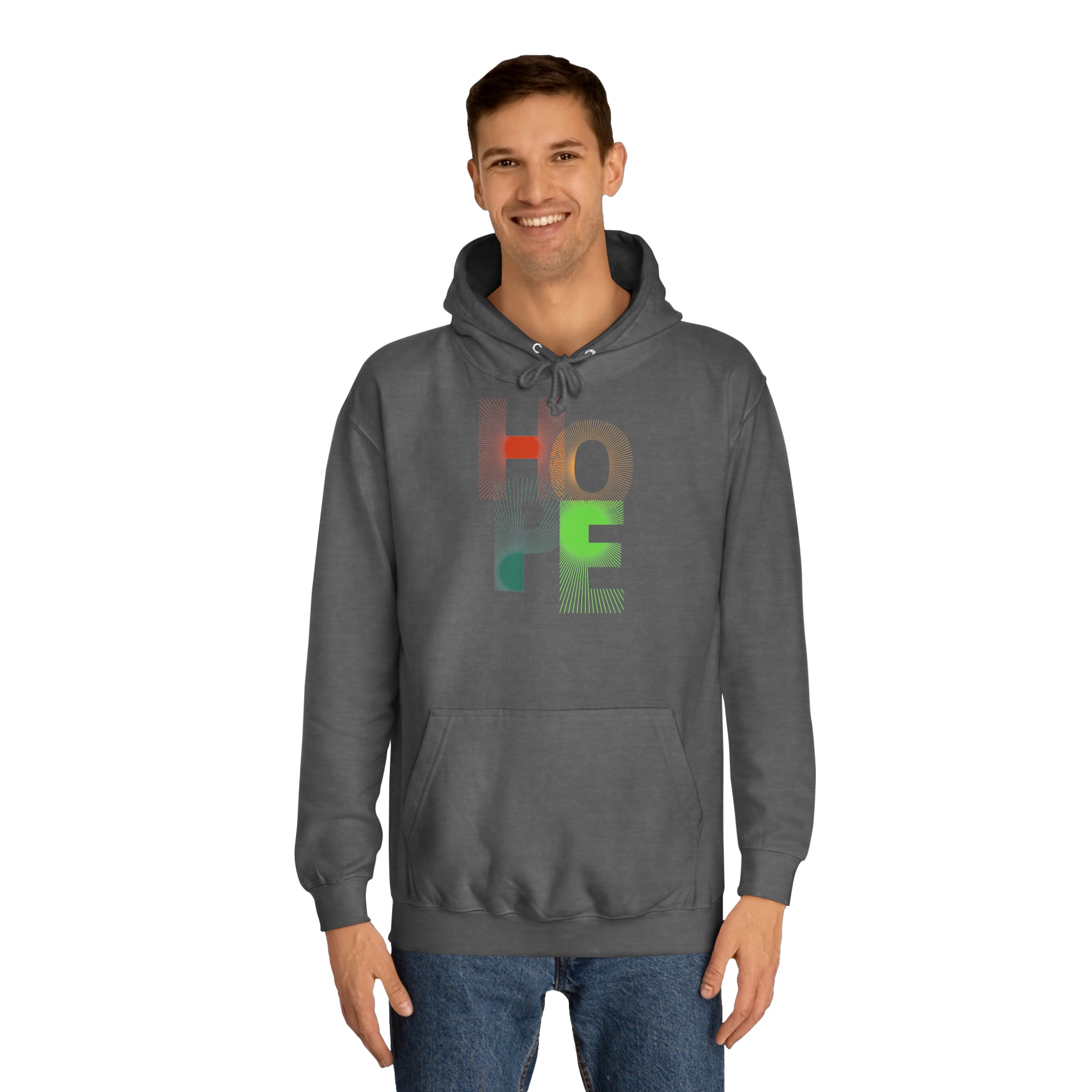 Hope College Hoodie