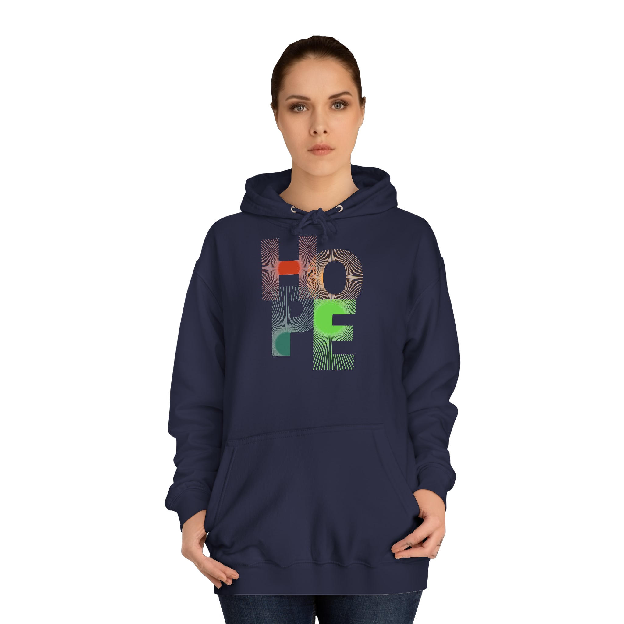 Hope College Hoodie