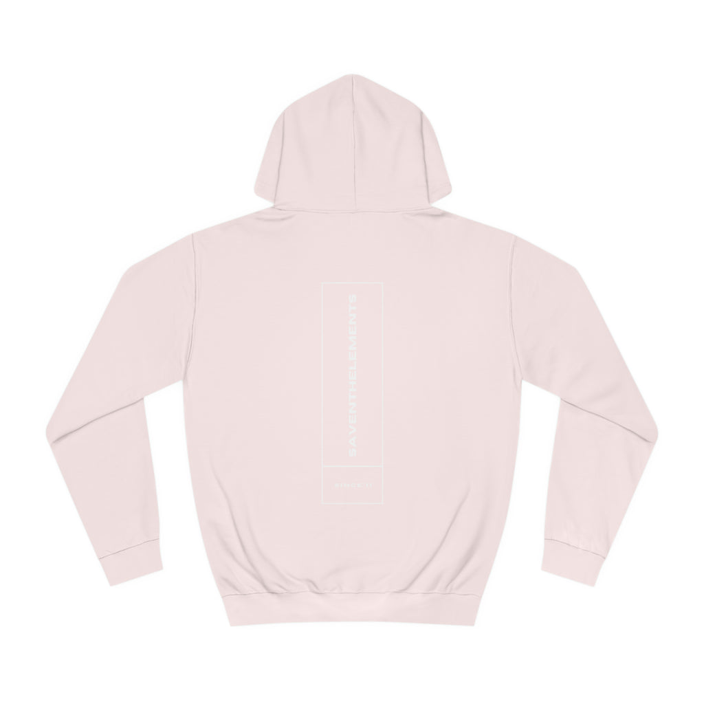 Psalm 91College Hoodie