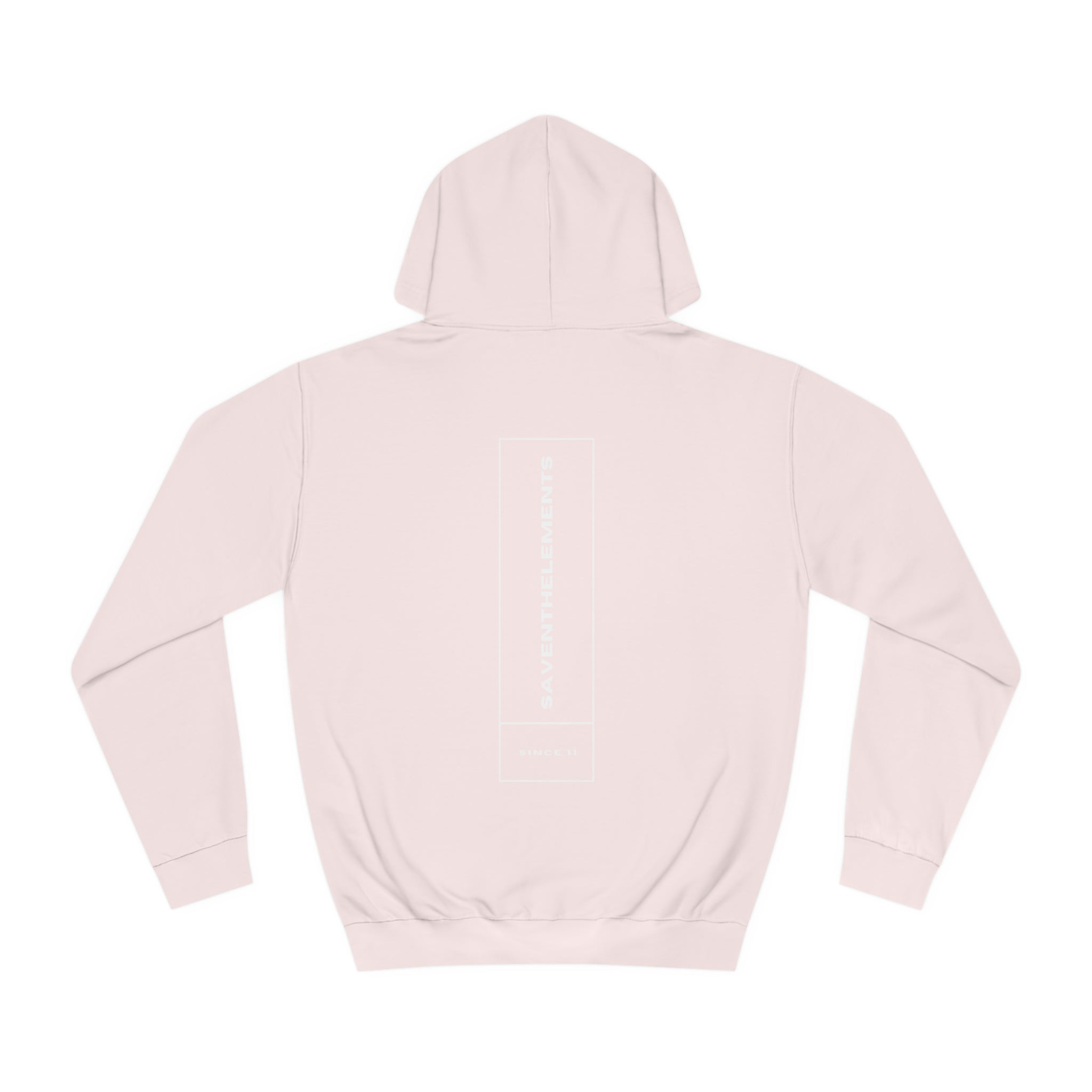 Psalm 91College Hoodie