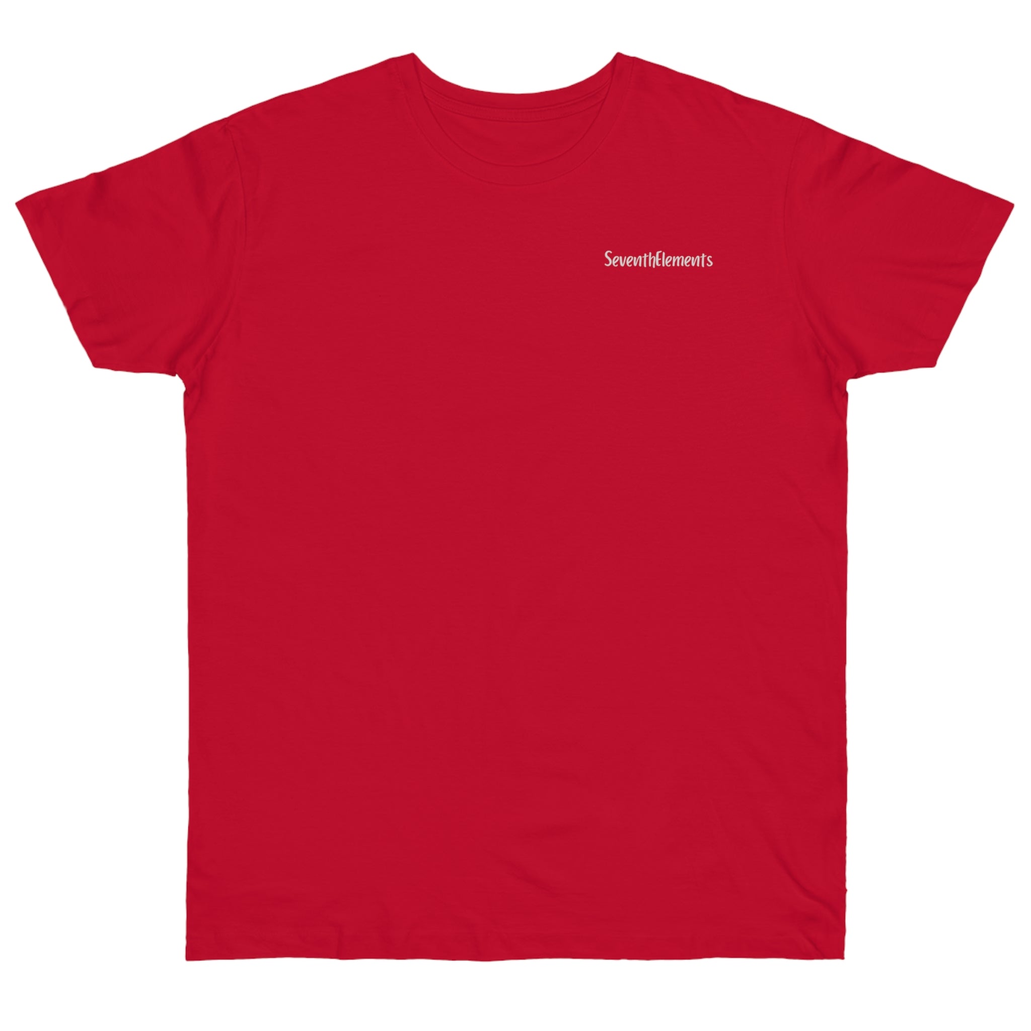 WE Are...Single Jersey T-shirt