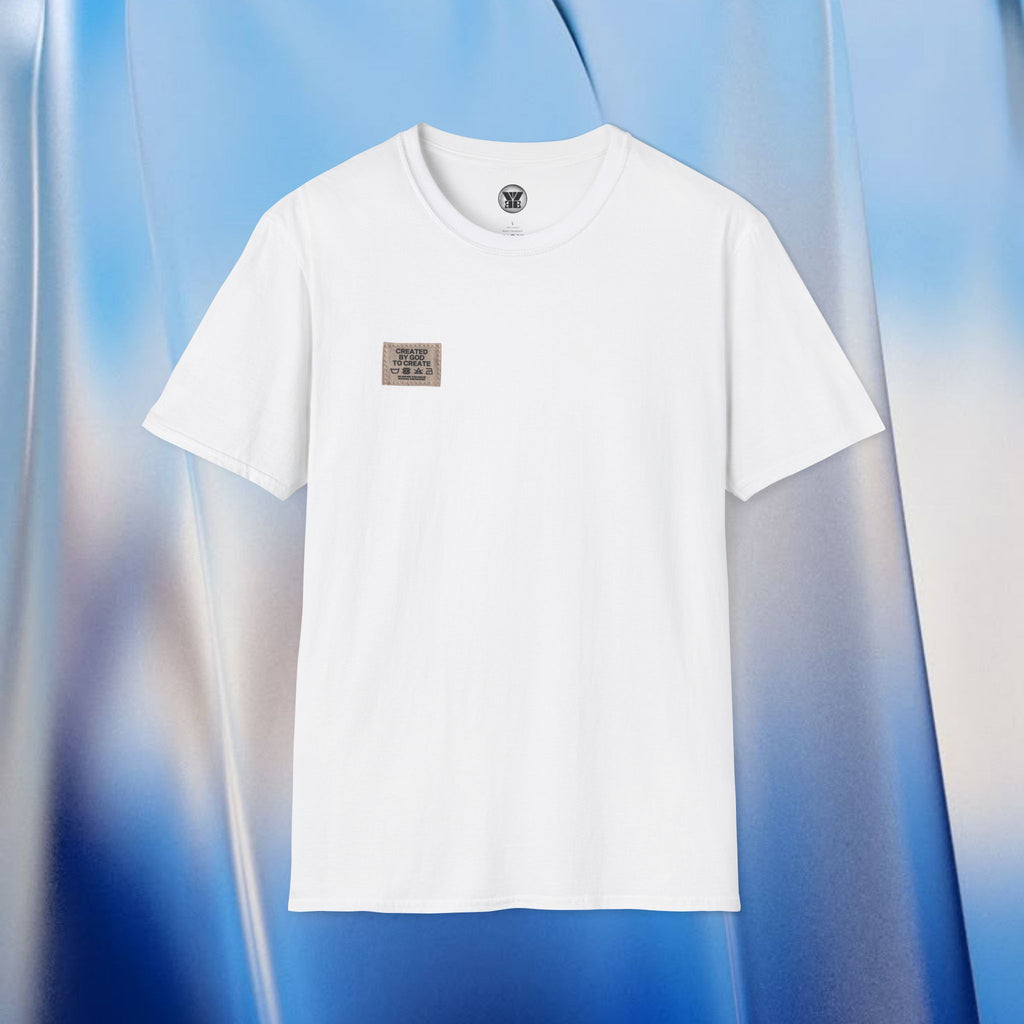 Seventh Elements | Child of God Graphic Tee