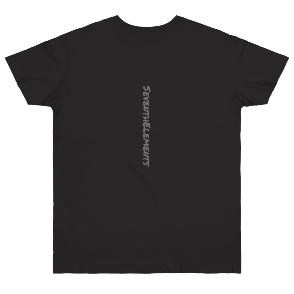 The Space Man Single Jersey T-shirt