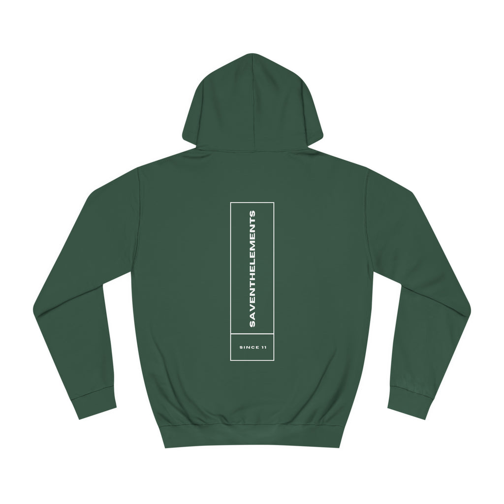 Psalm 91College Hoodie