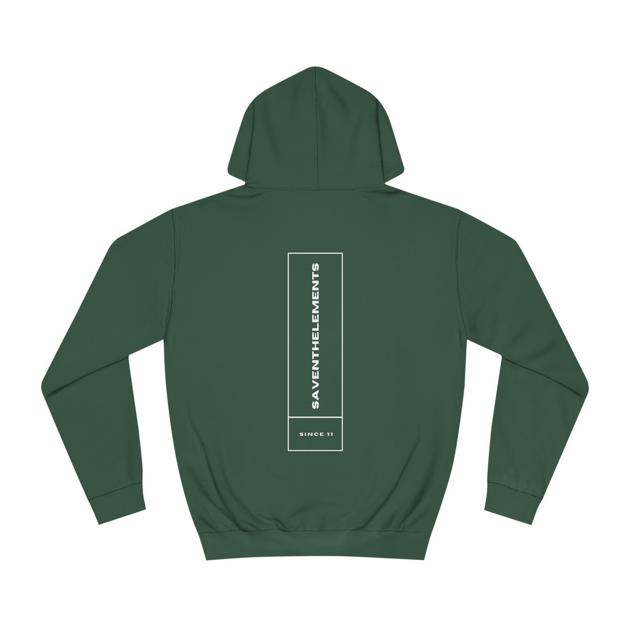 Psalm 91College Hoodie