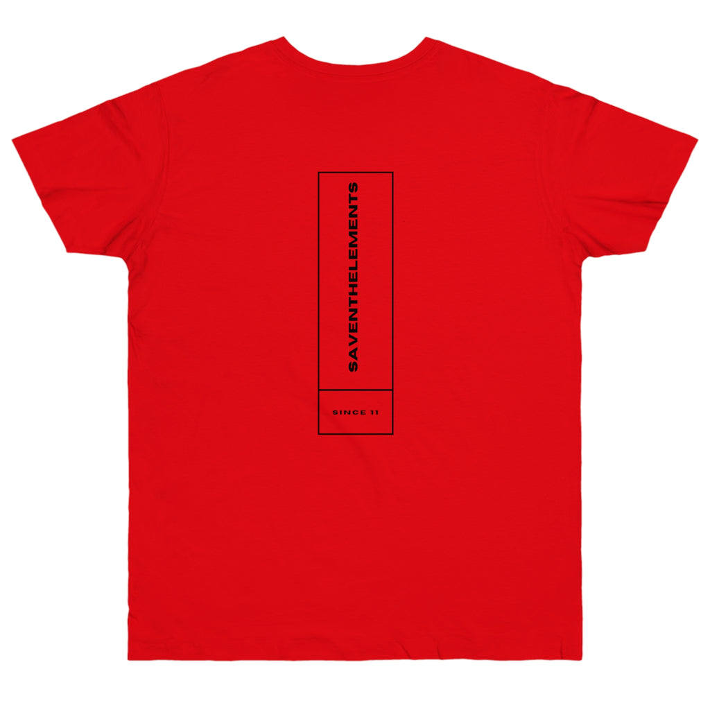 Astronaut Jersey T-shirt