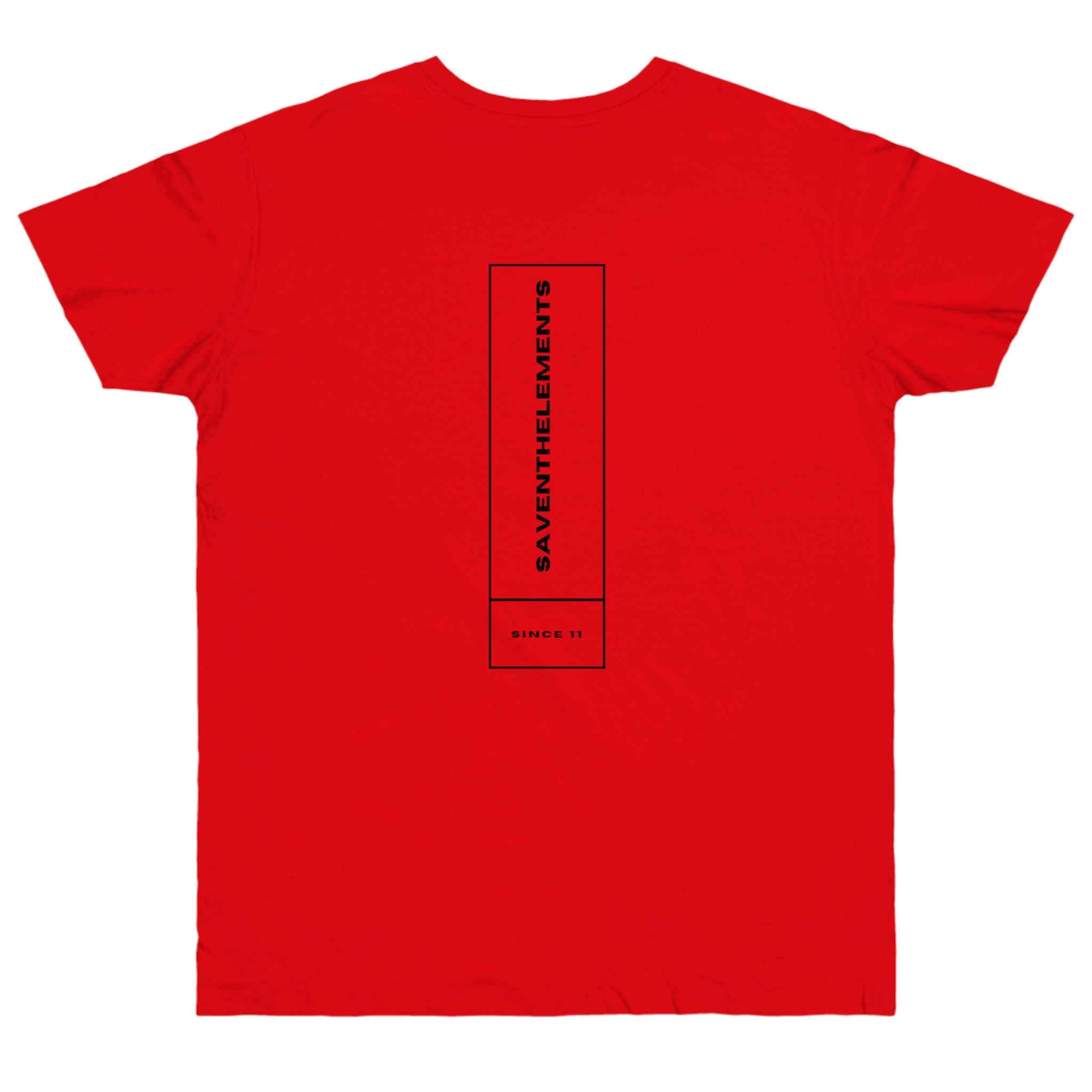 Astronaut Jersey T-shirt