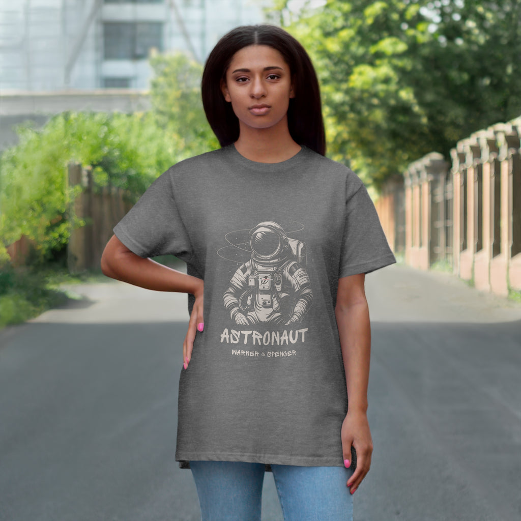 Astronaut Jersey T-shirt