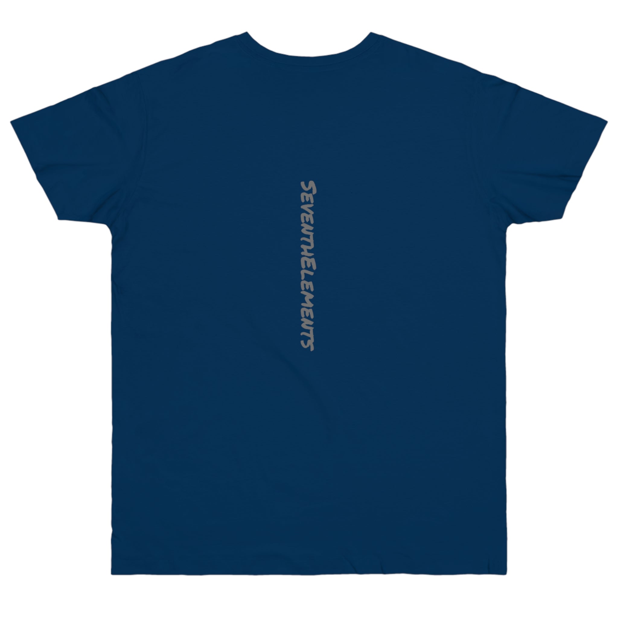 The Space Man Single Jersey T-shirt