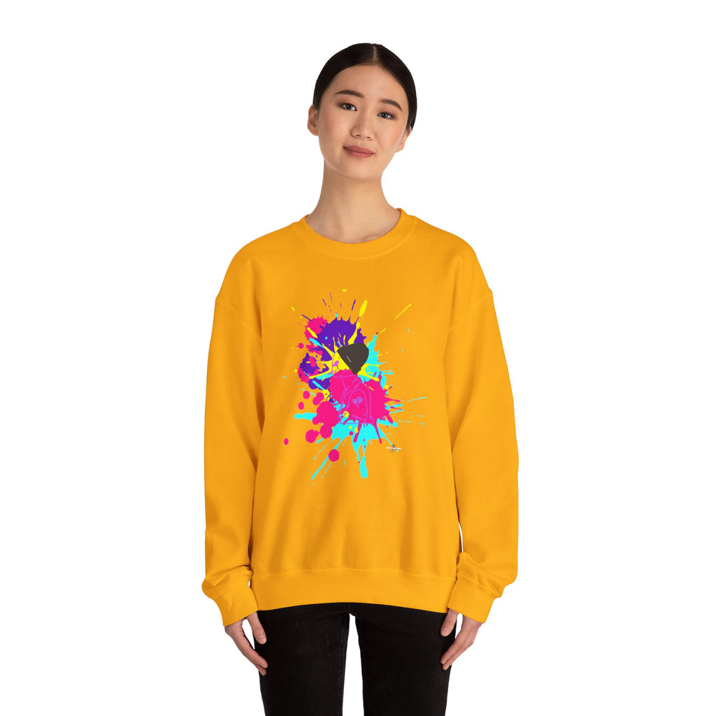 SeventhElements Heavy Blend™ Crewneck Sweatshirt