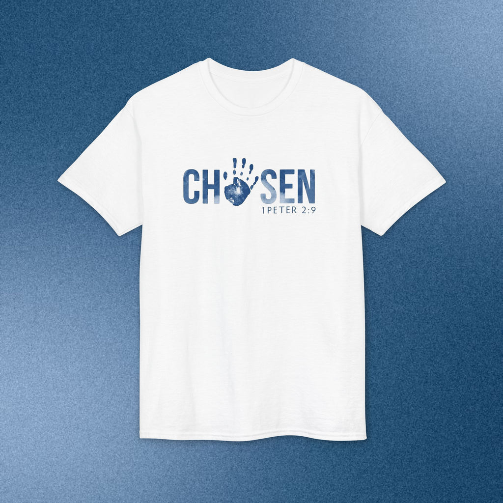 Seventh Elements | "Chosen" Graphic Tee