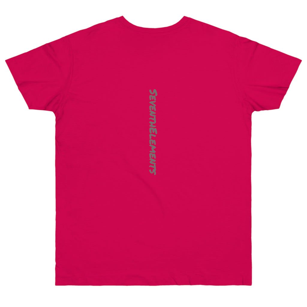 Make to Day Epic Single Jersey T-shirt