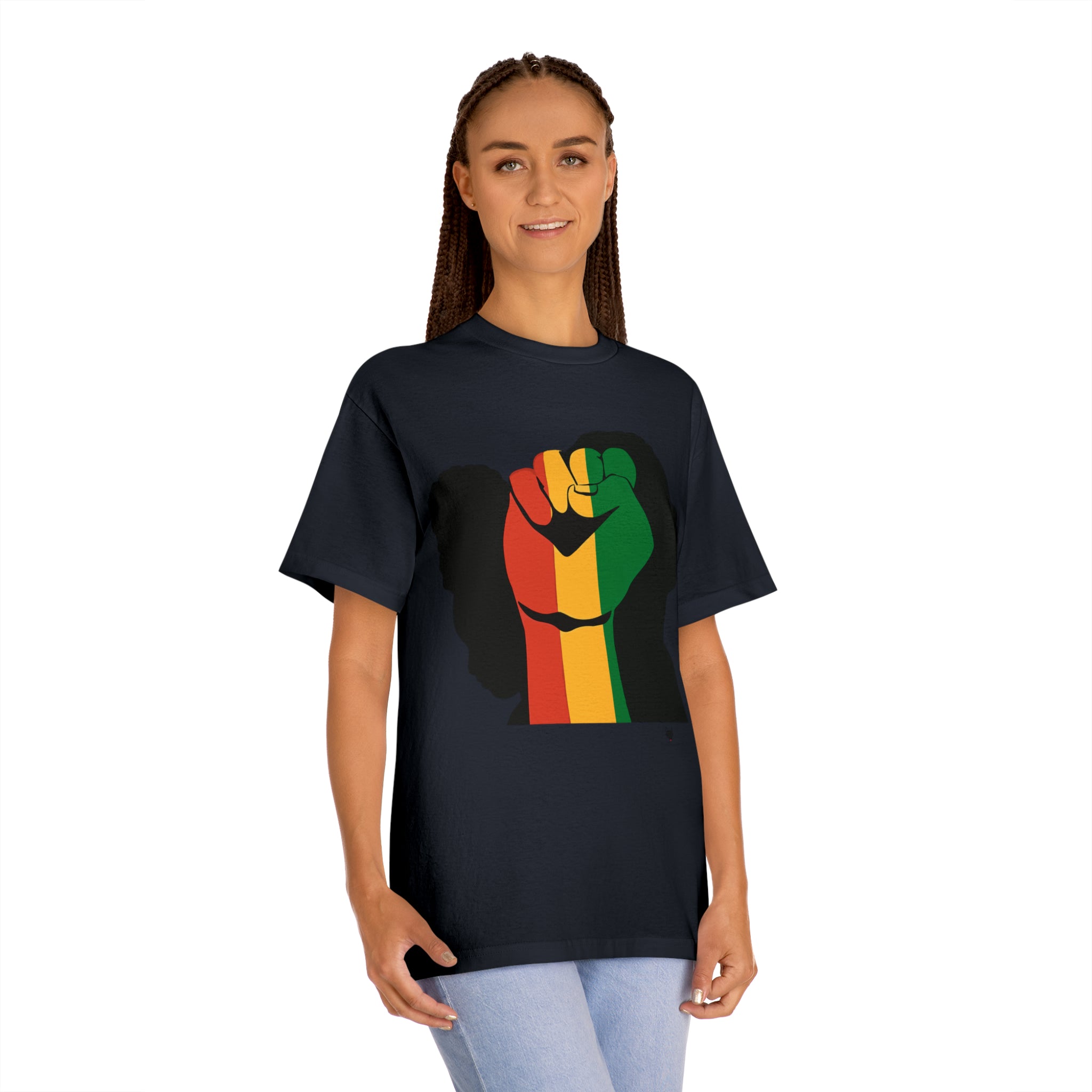 power Classic Tee
