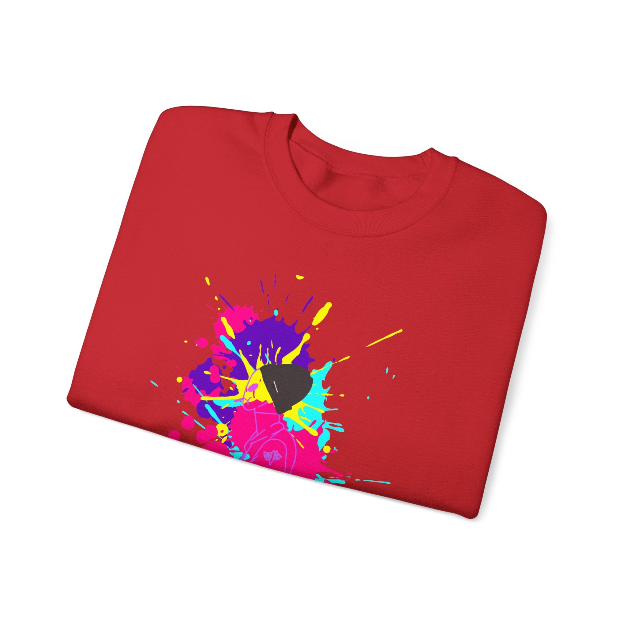SeventhElements Heavy Blend™ Crewneck Sweatshirt