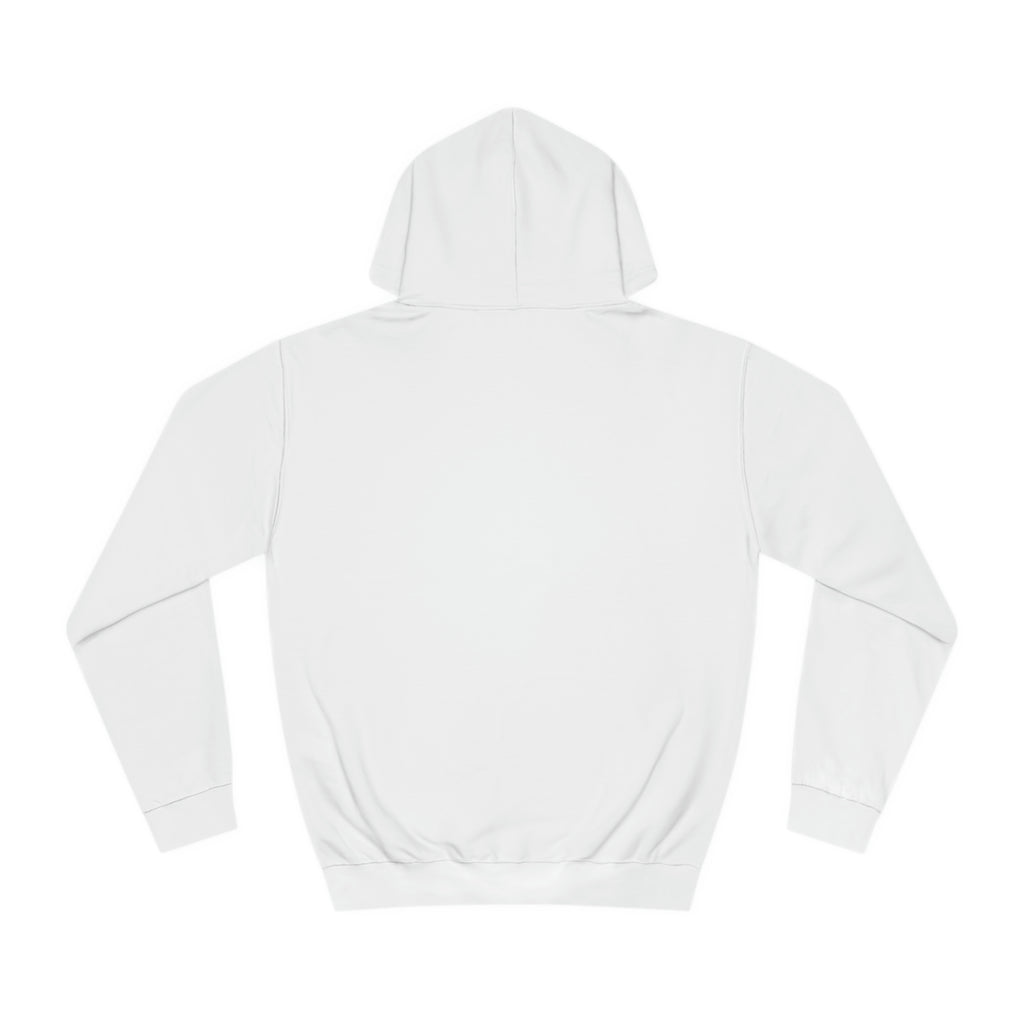 Psalm 91College Hoodie