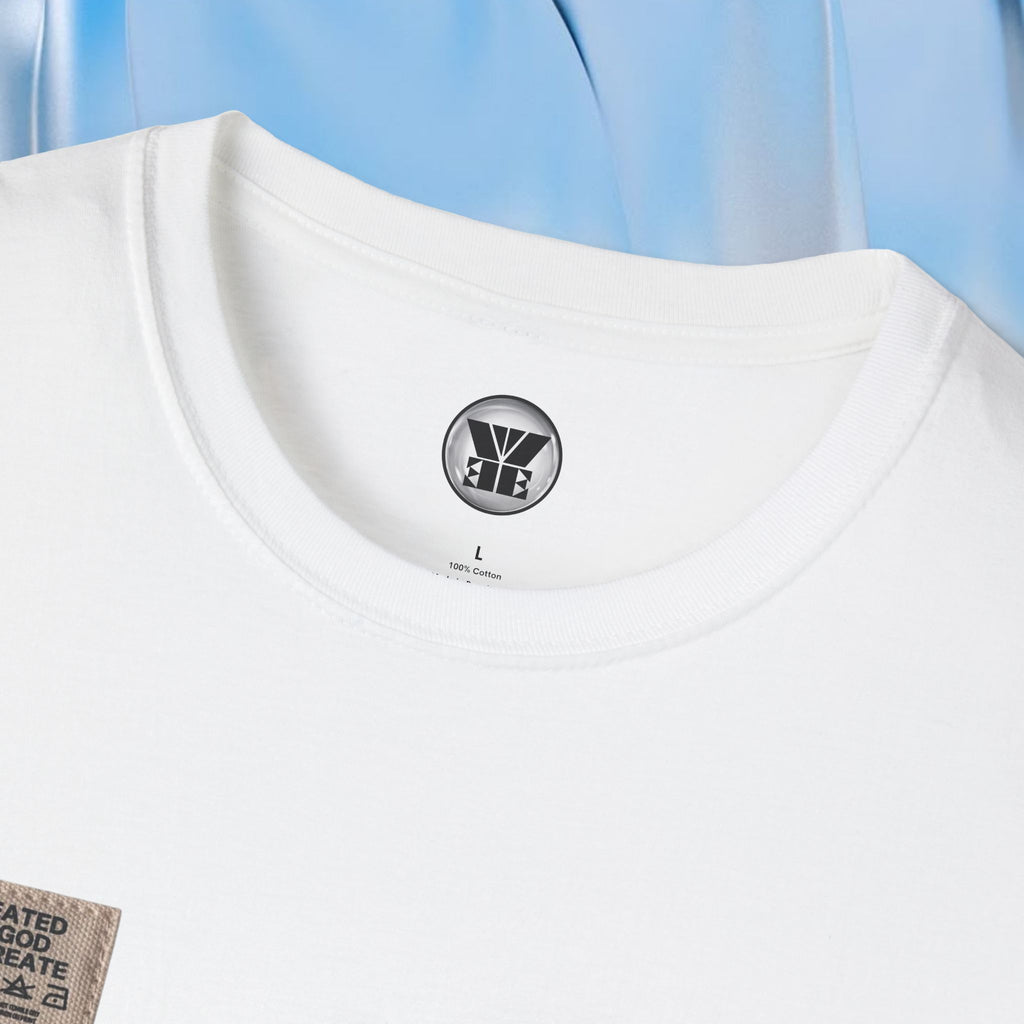 Seventh Elements | Child of God Graphic Tee