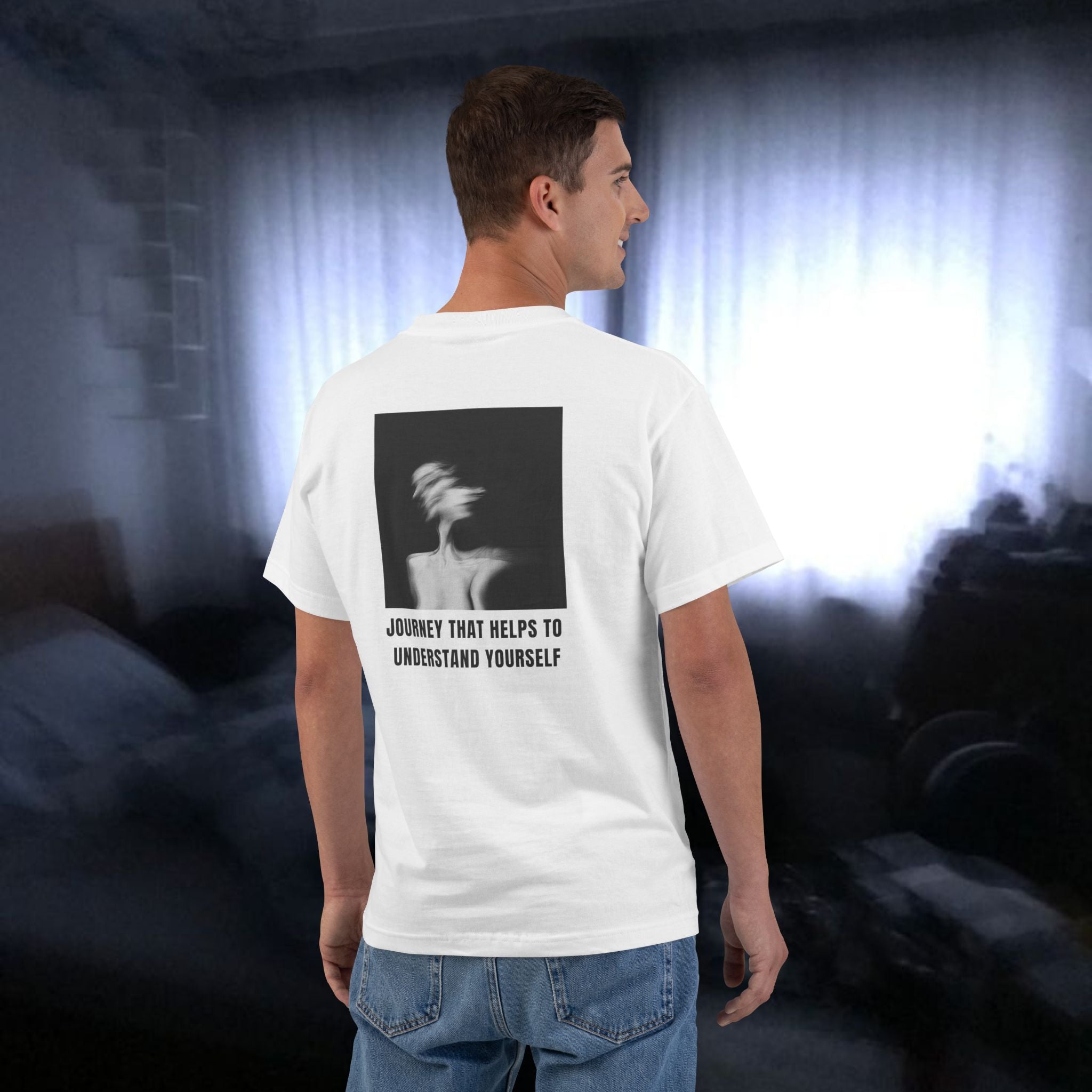 Self-Discovery Journey T-Shirt