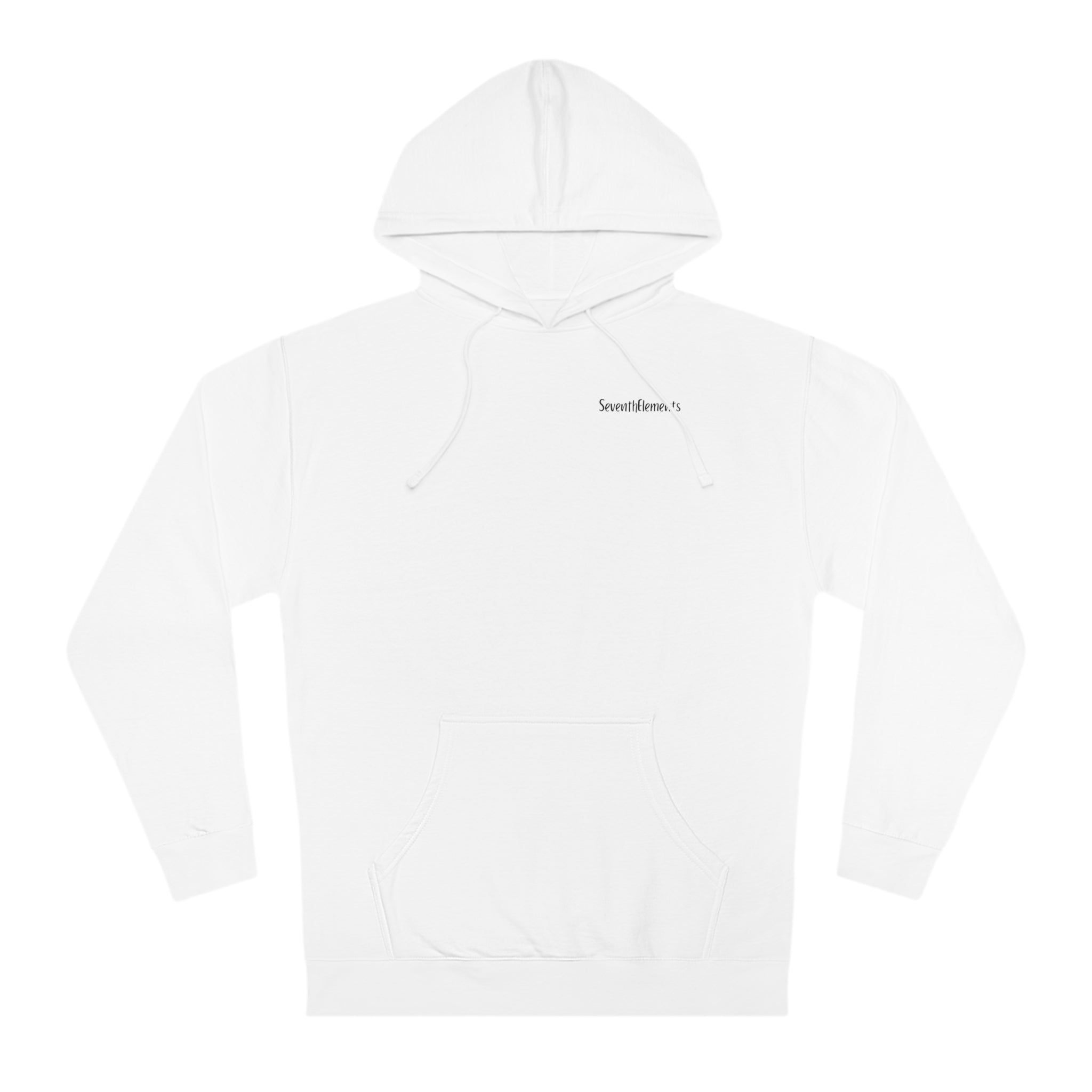 I am not Normal Hooded Sweatshirt