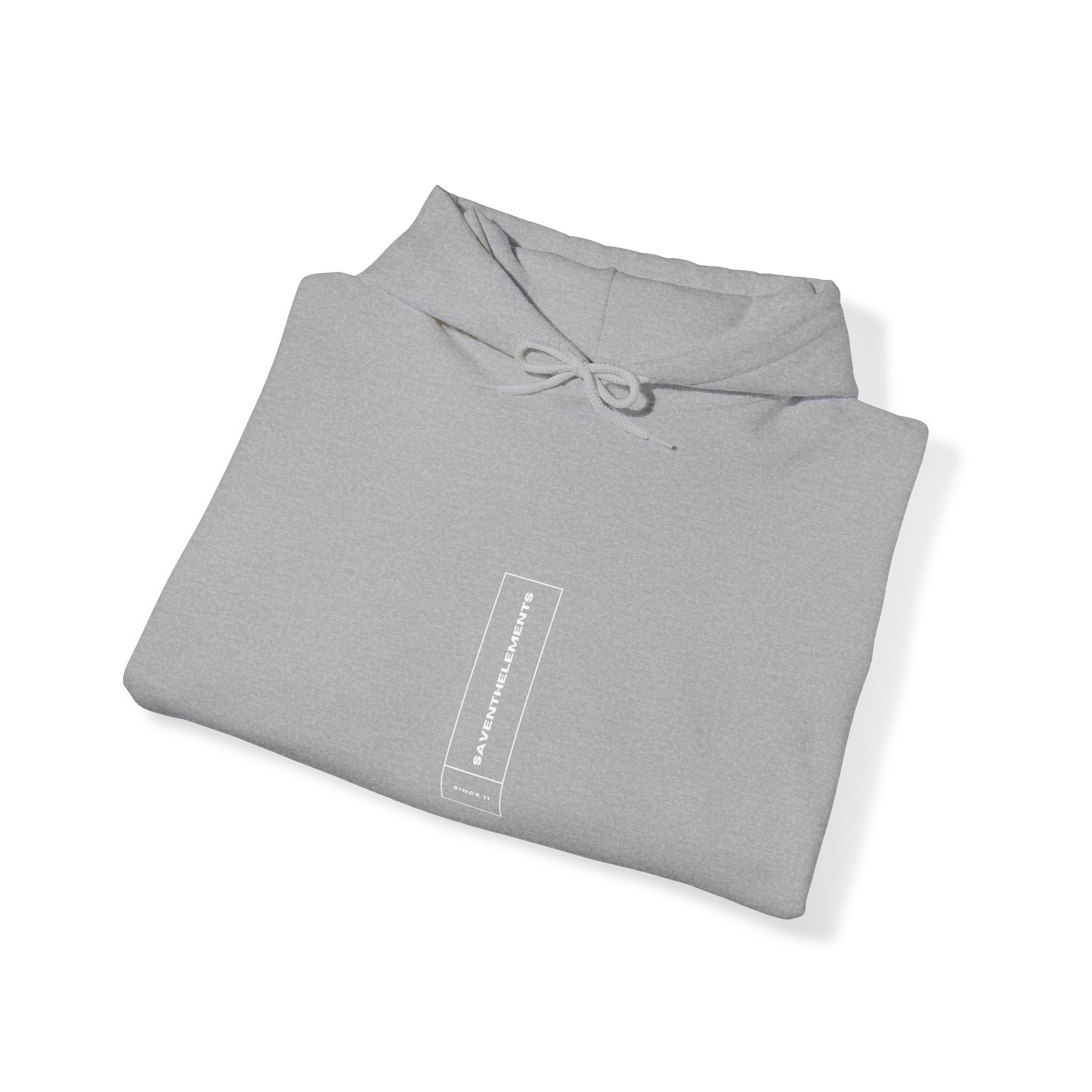 Human Not Found Heavy Blend™ Hooded Sweatshirt