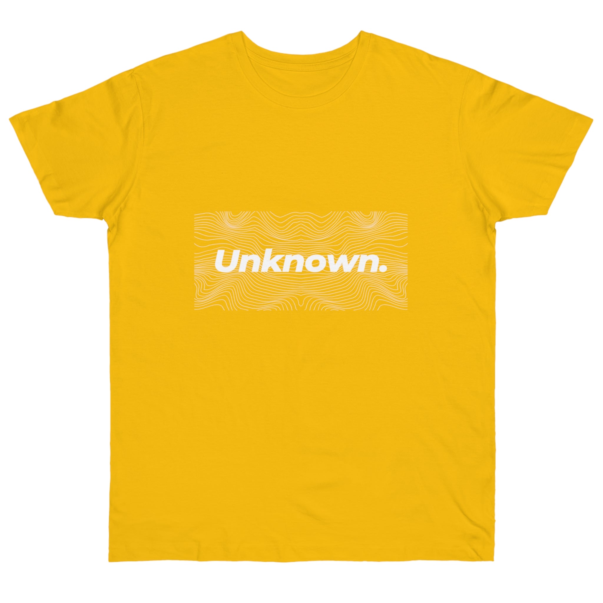 Unknown Single Jersey T-shirt