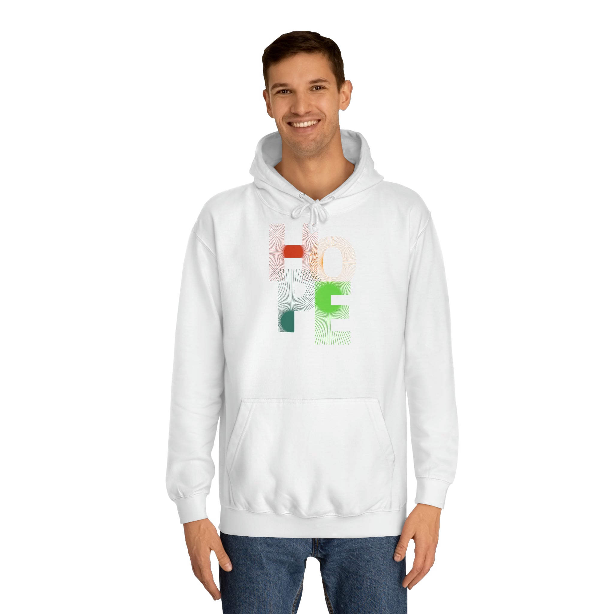 Hope College Hoodie
