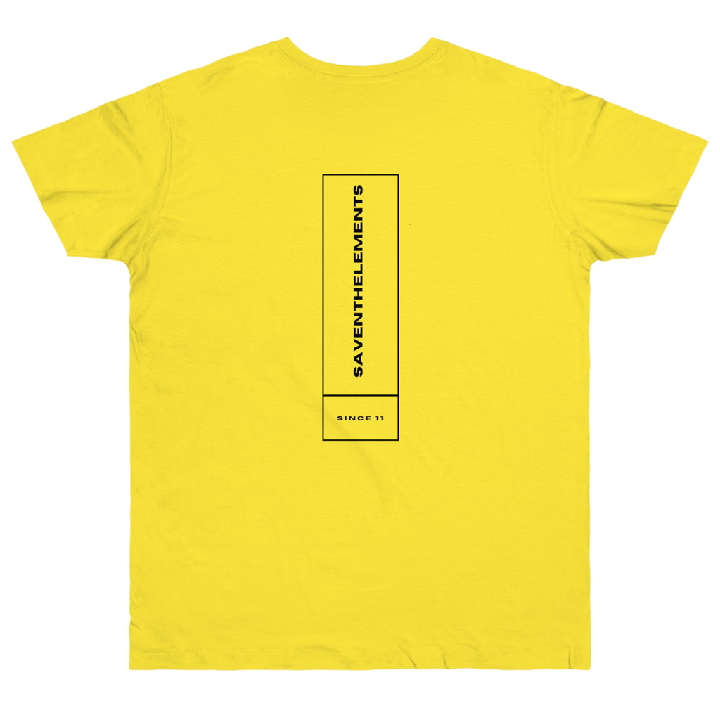 Astronaut Jersey T-shirt