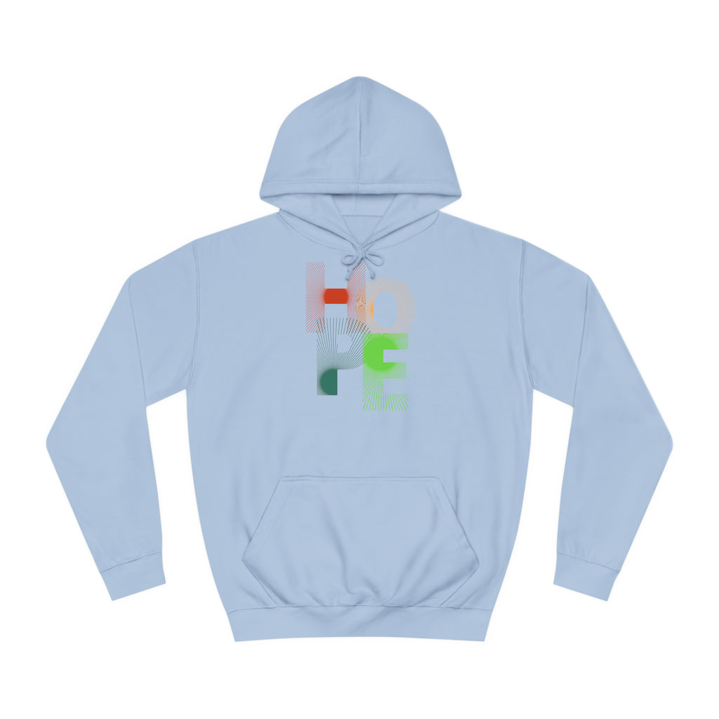 Hope College Hoodie