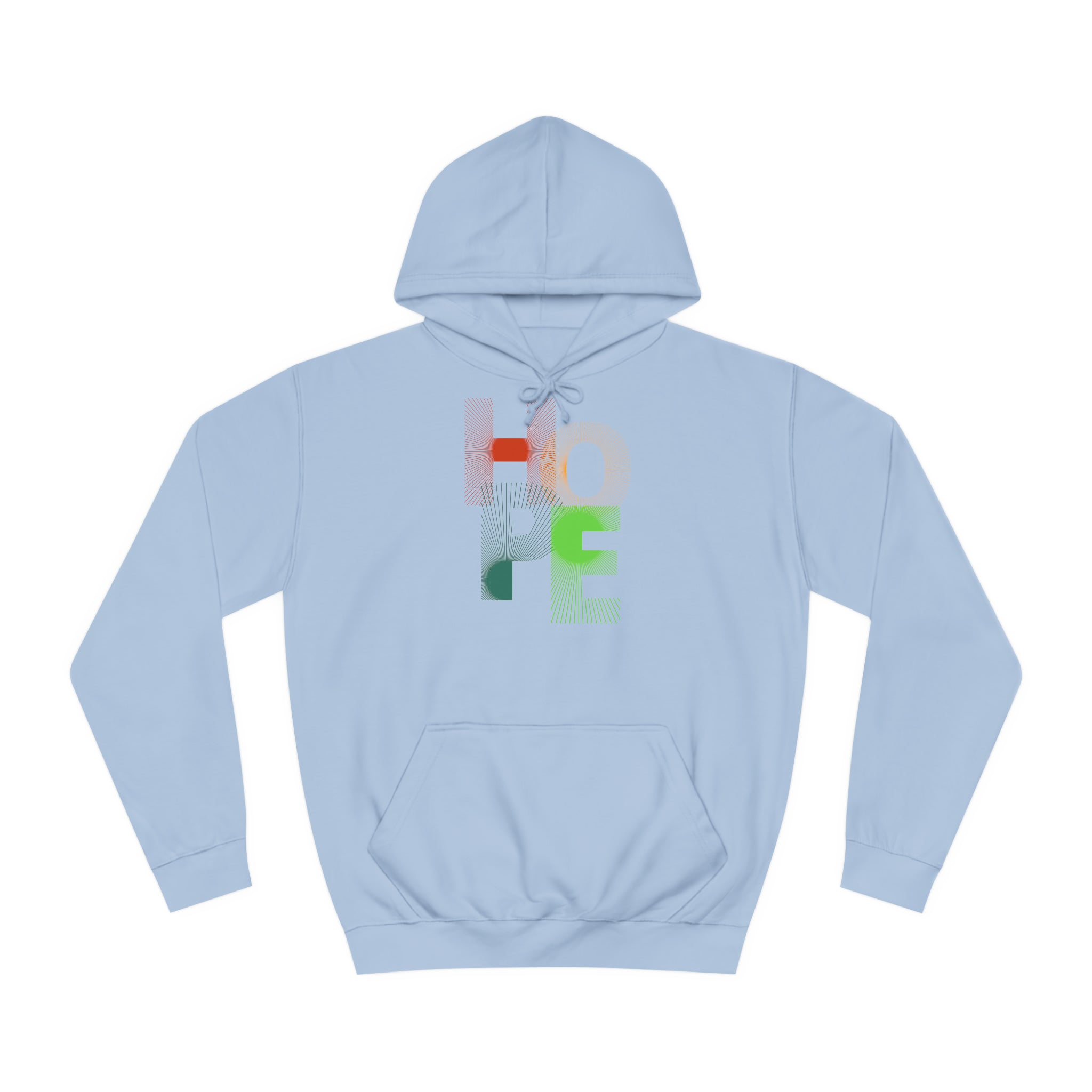 Hope College Hoodie