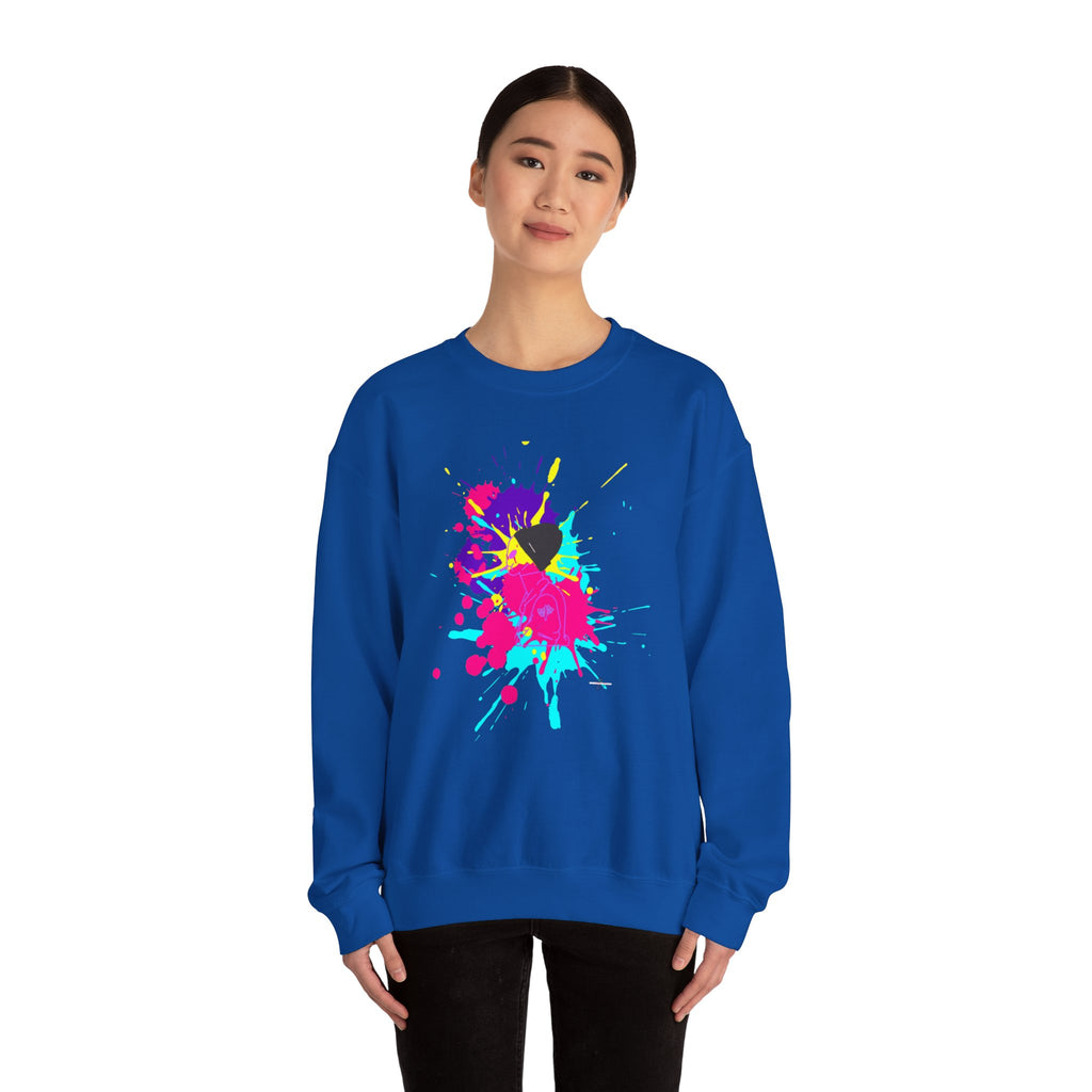 SeventhElements Heavy Blend™ Crewneck Sweatshirt
