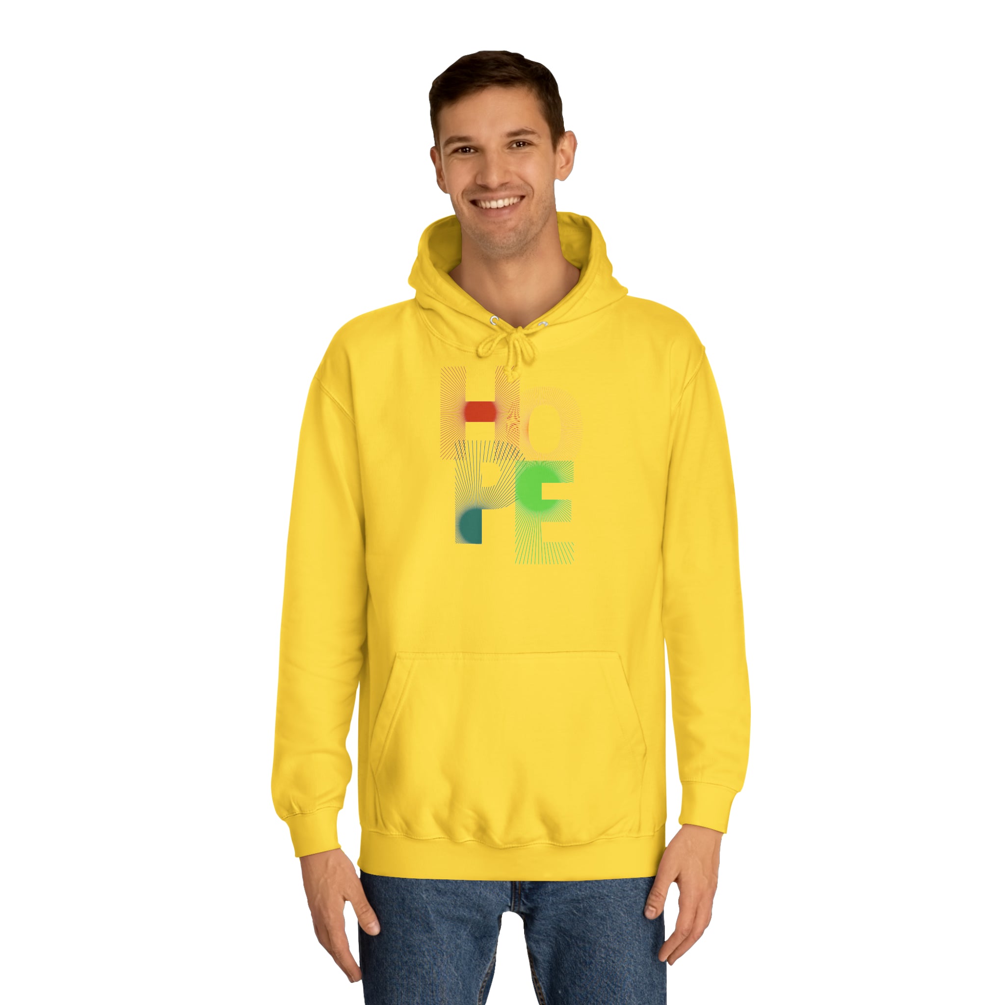 Hope College Hoodie