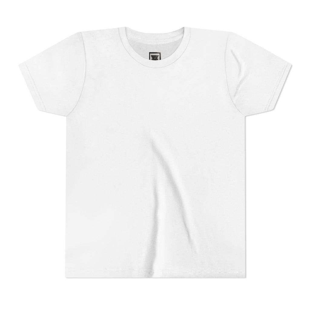 VOIDFACES Aesthetic Streetwear Tee