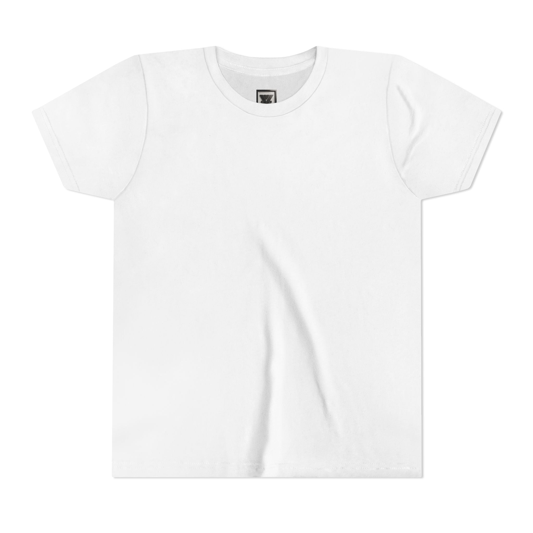 VOIDFACES Aesthetic Streetwear Tee
