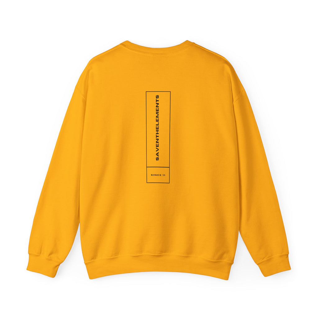 SeventhElements Heavy Blend™ Crewneck Sweatshirt