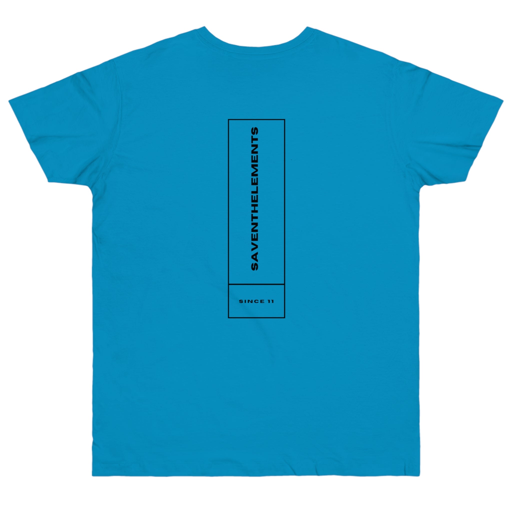 404 Single Jersey T-shirt