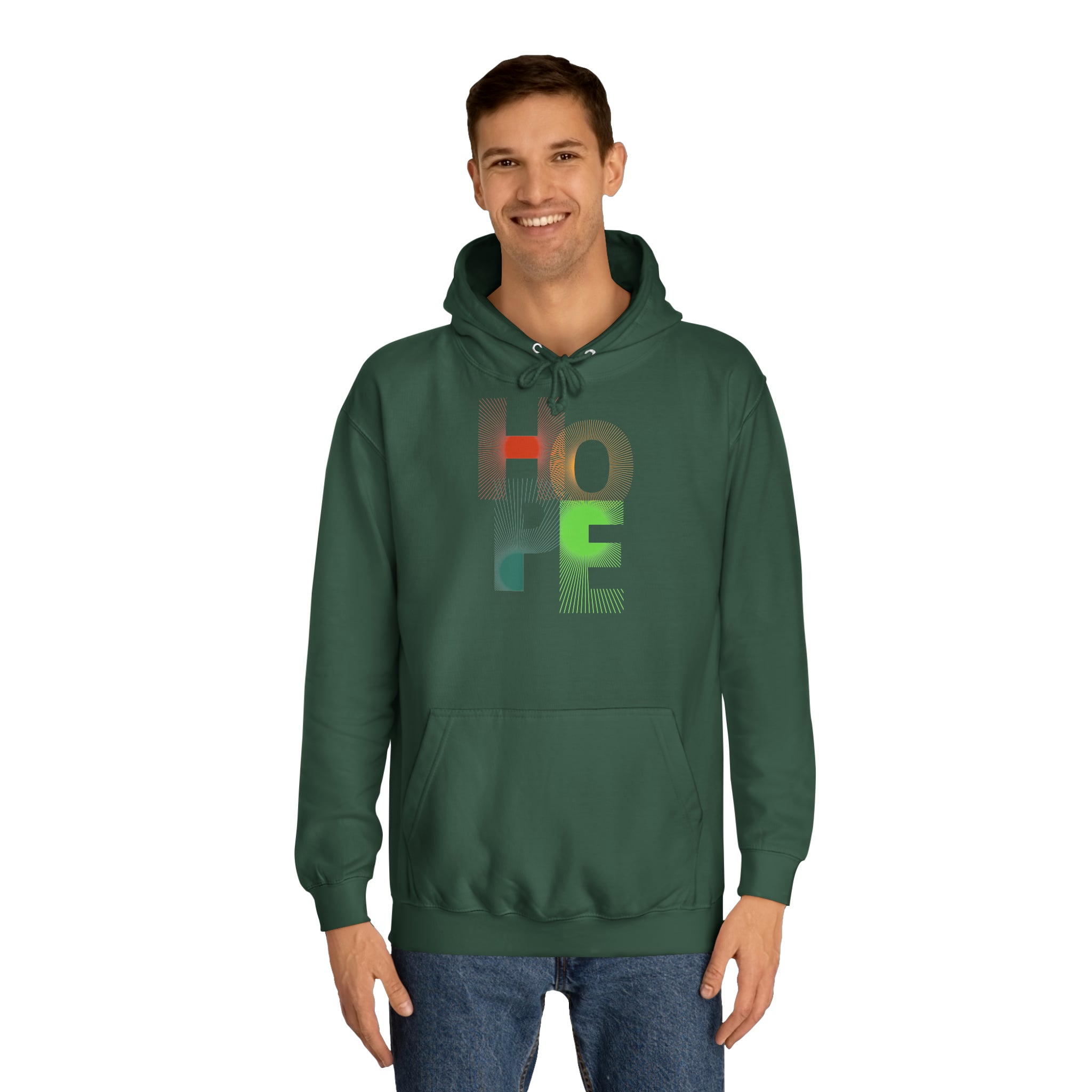 Hope College Hoodie