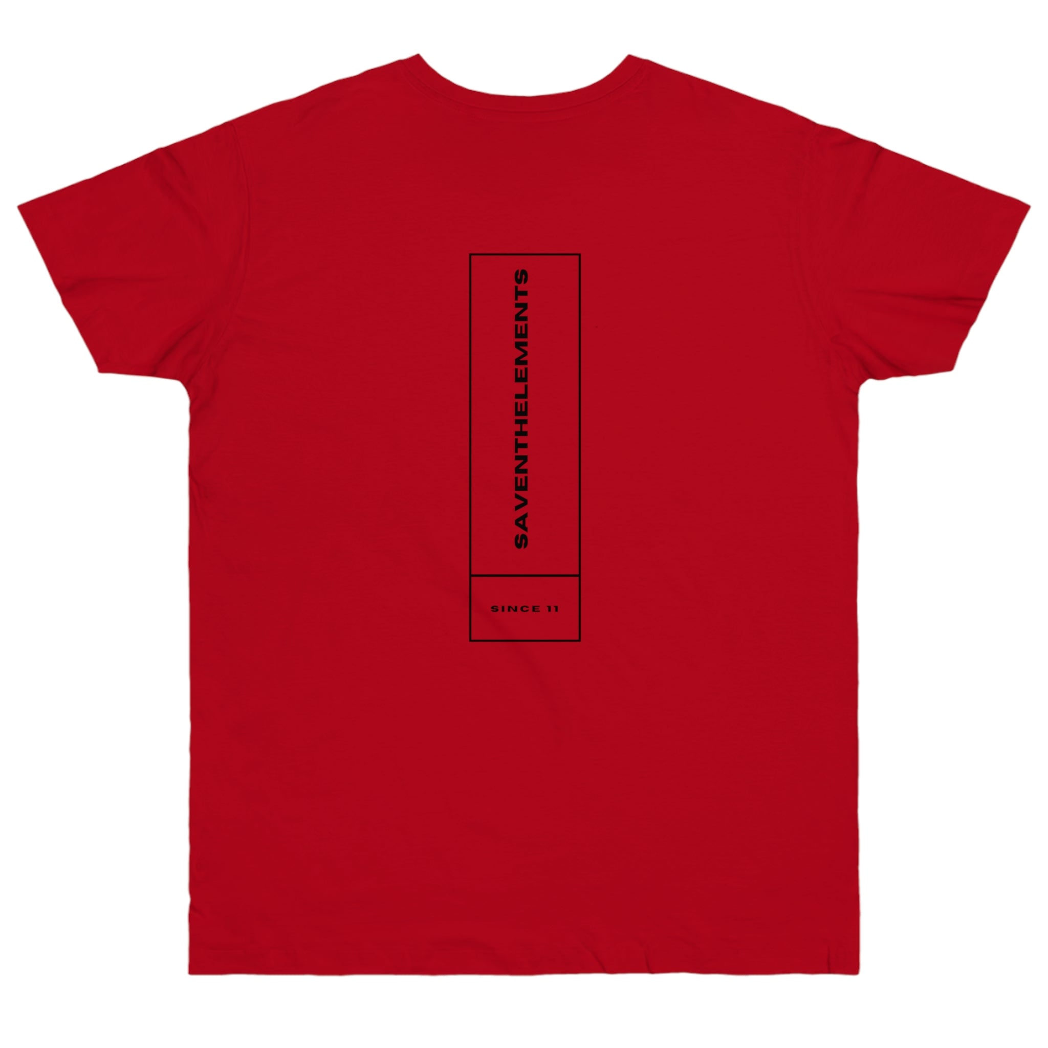 Unlimited Single Jersey T-shirt