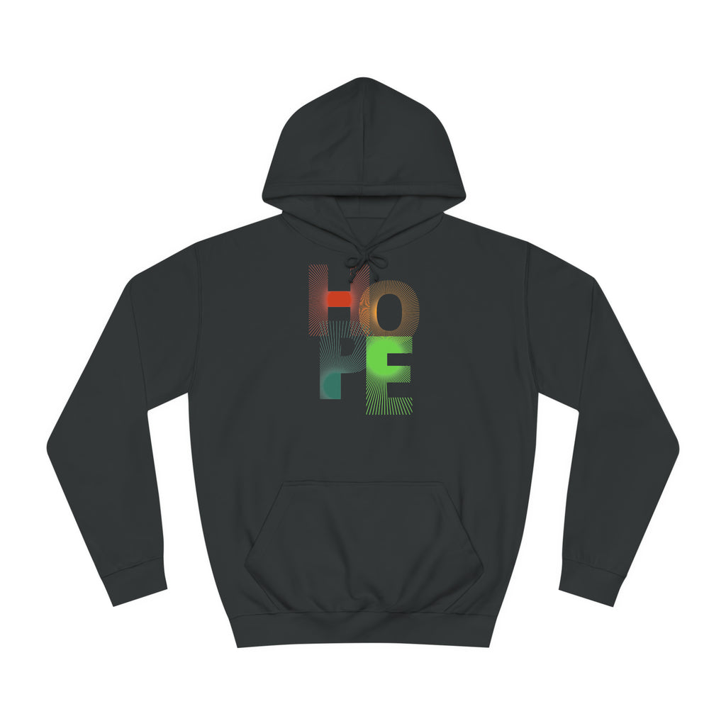 Hope College Hoodie