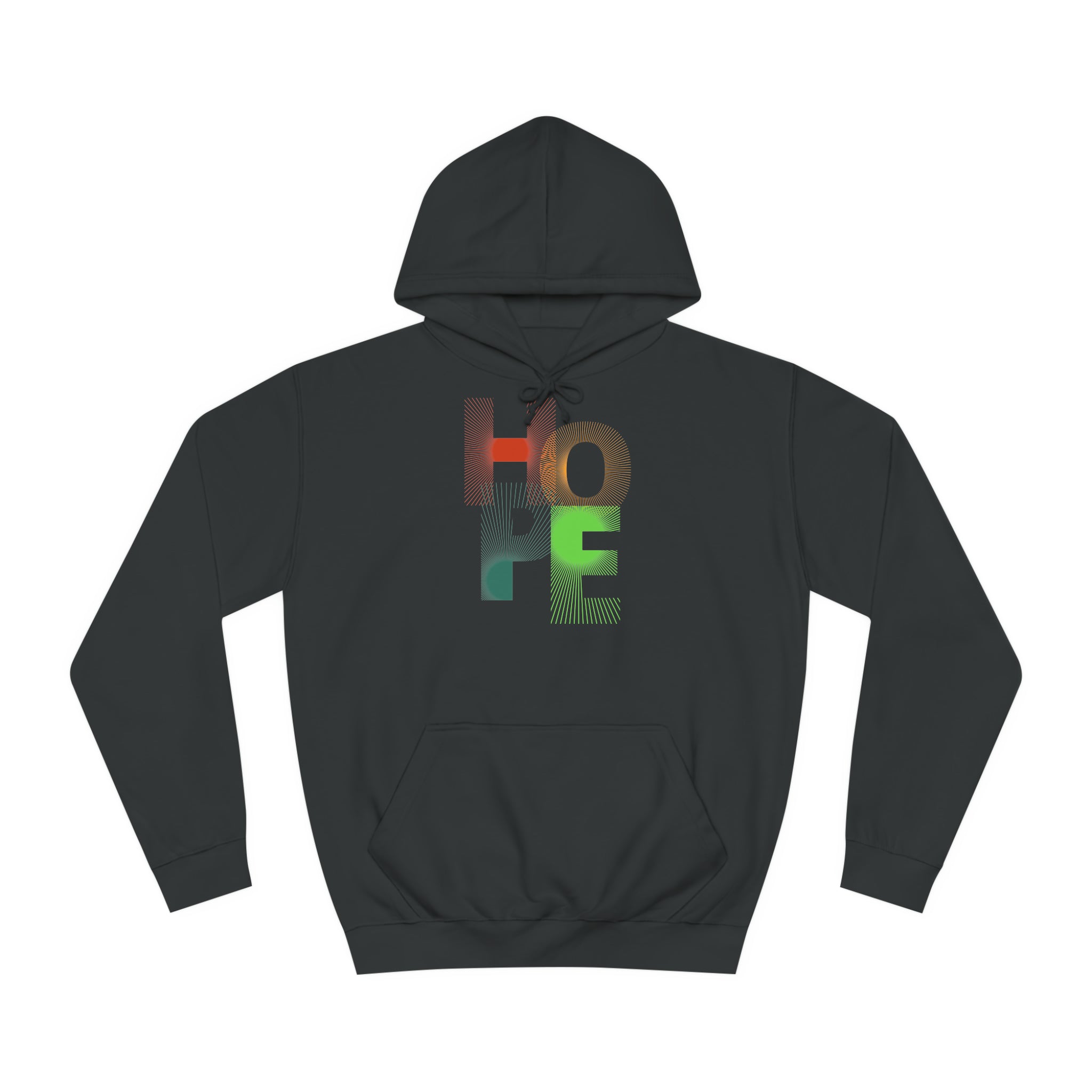 Hope College Hoodie
