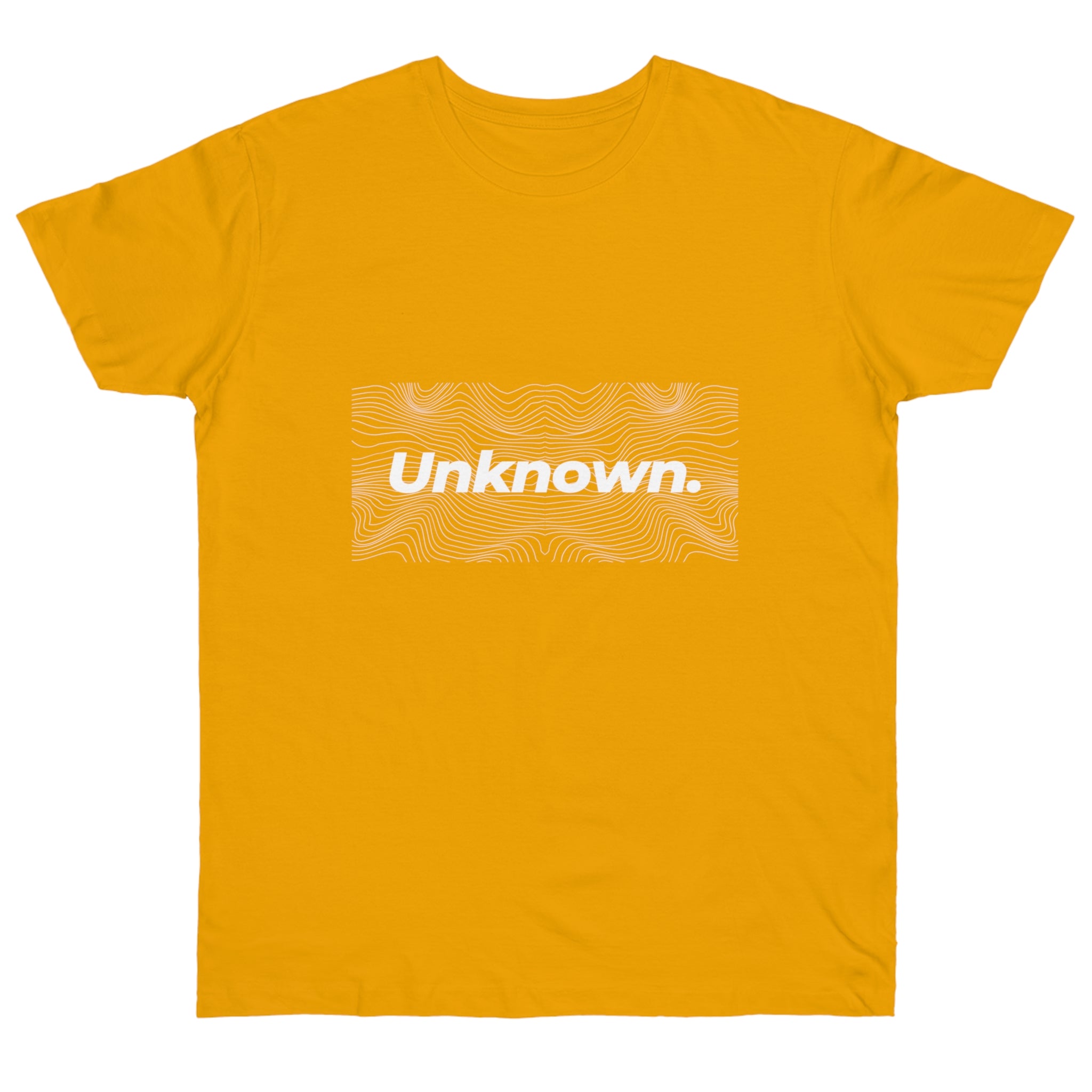 Unknown Single Jersey T-shirt