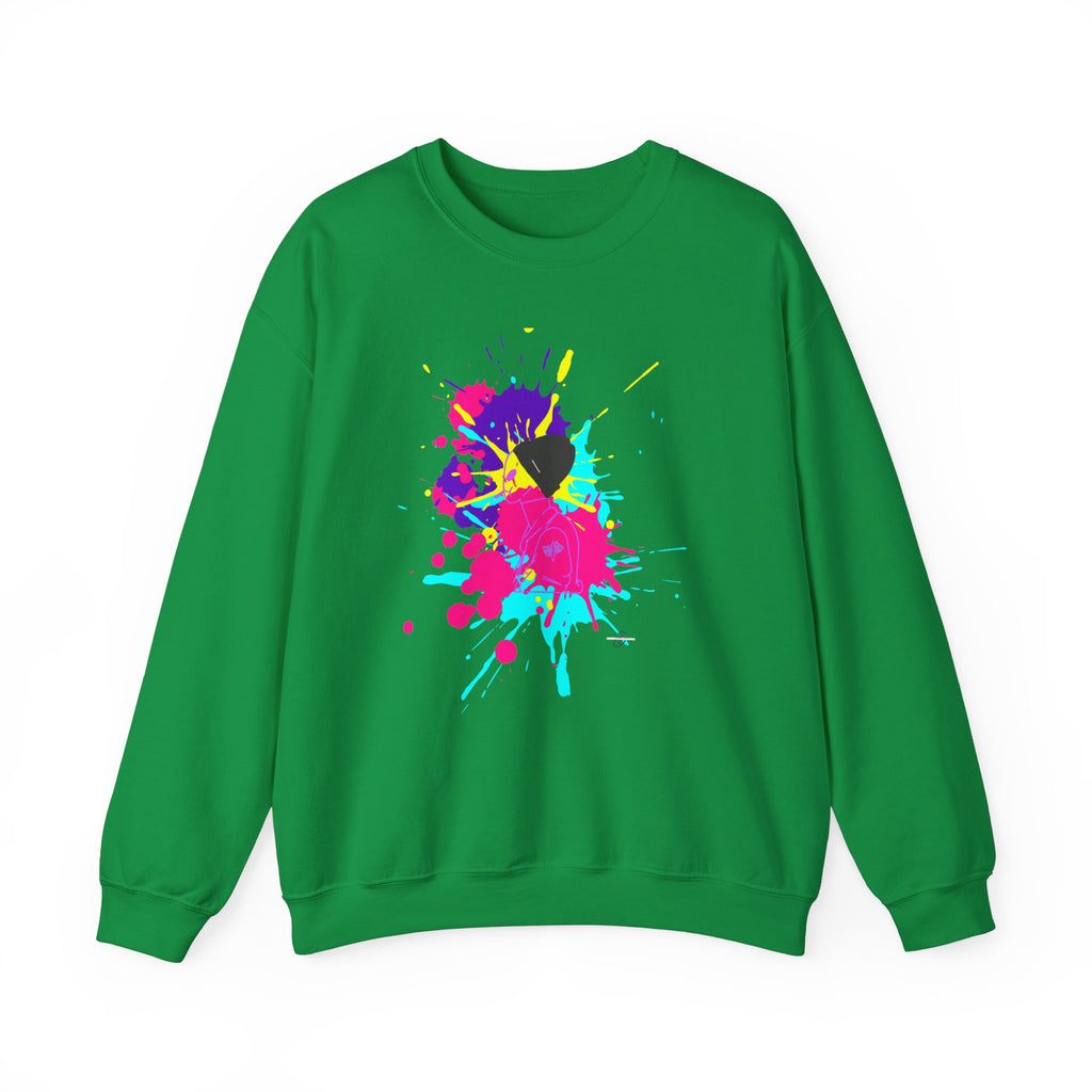 SeventhElements Heavy Blend™ Crewneck Sweatshirt