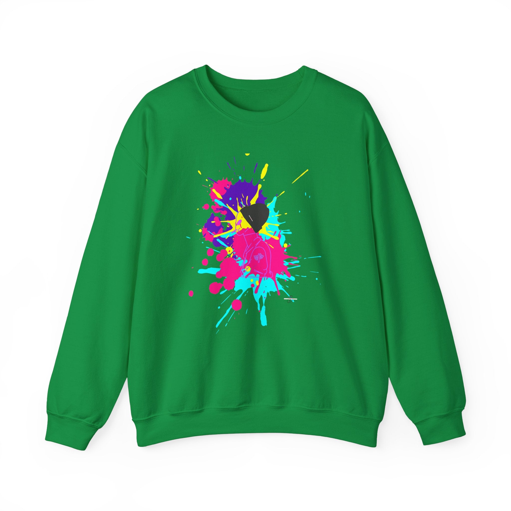 SeventhElements Heavy Blend™ Crewneck Sweatshirt