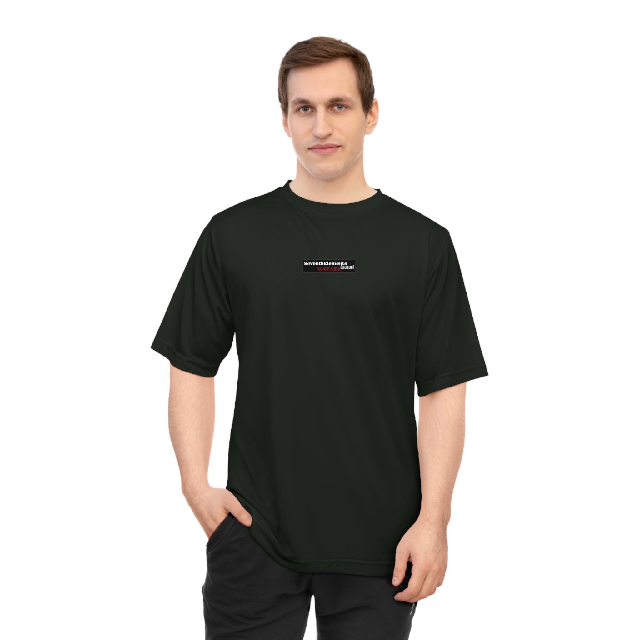 Dead love-Zone Performance T-shirt