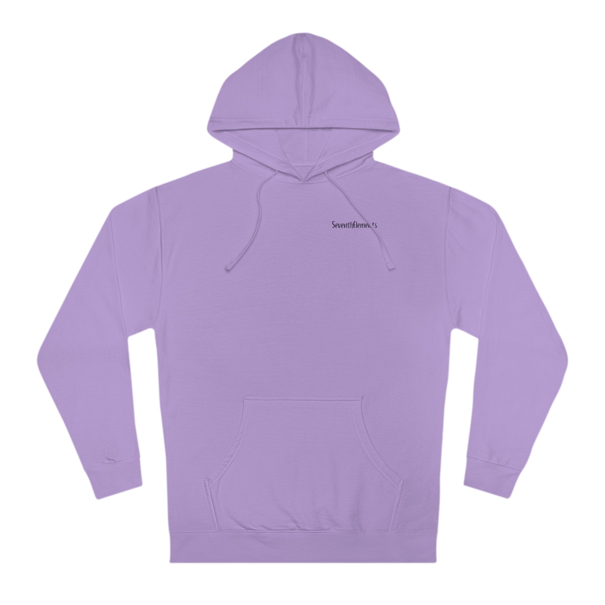 I am not Normal Hooded Sweatshirt