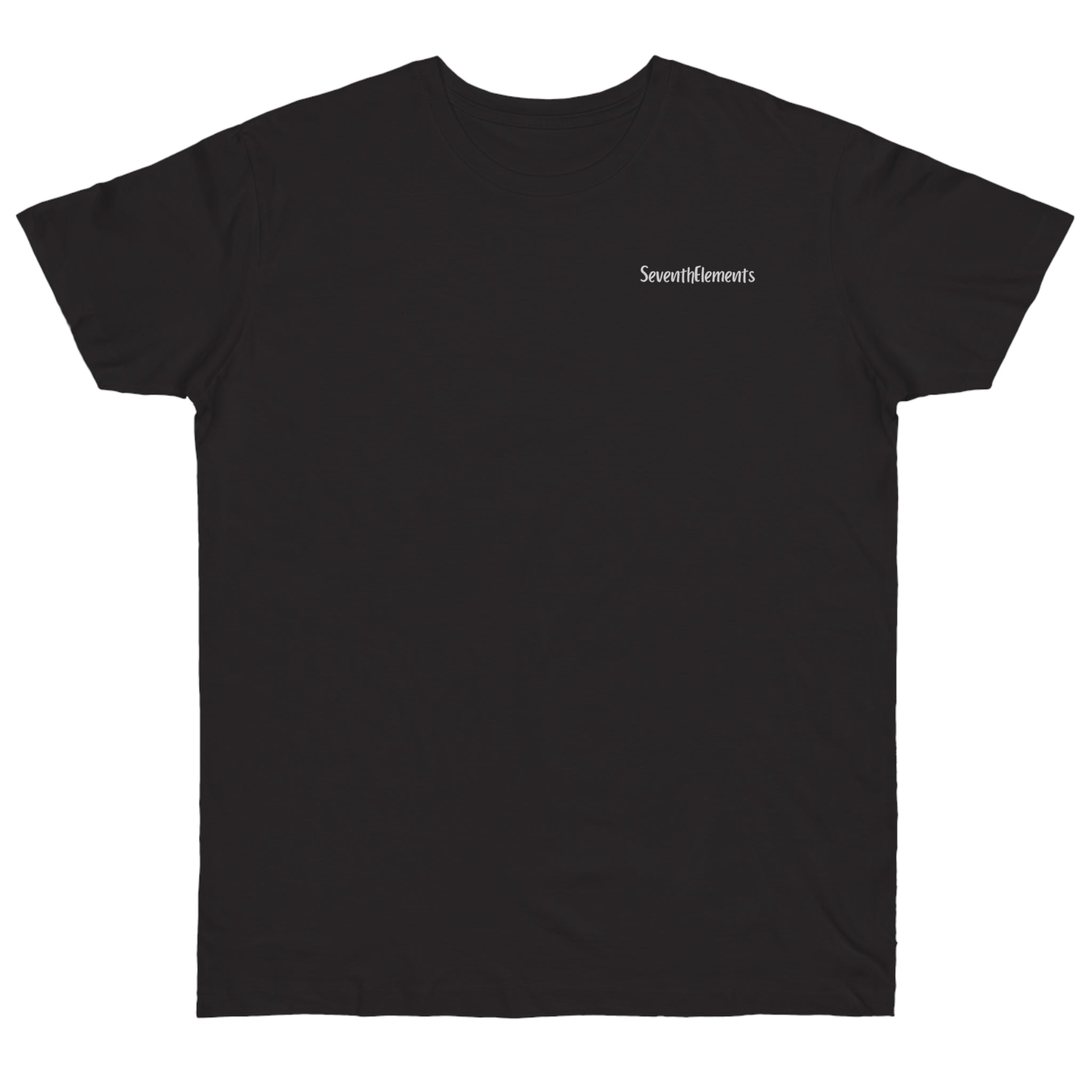WE Are...Single Jersey T-shirt