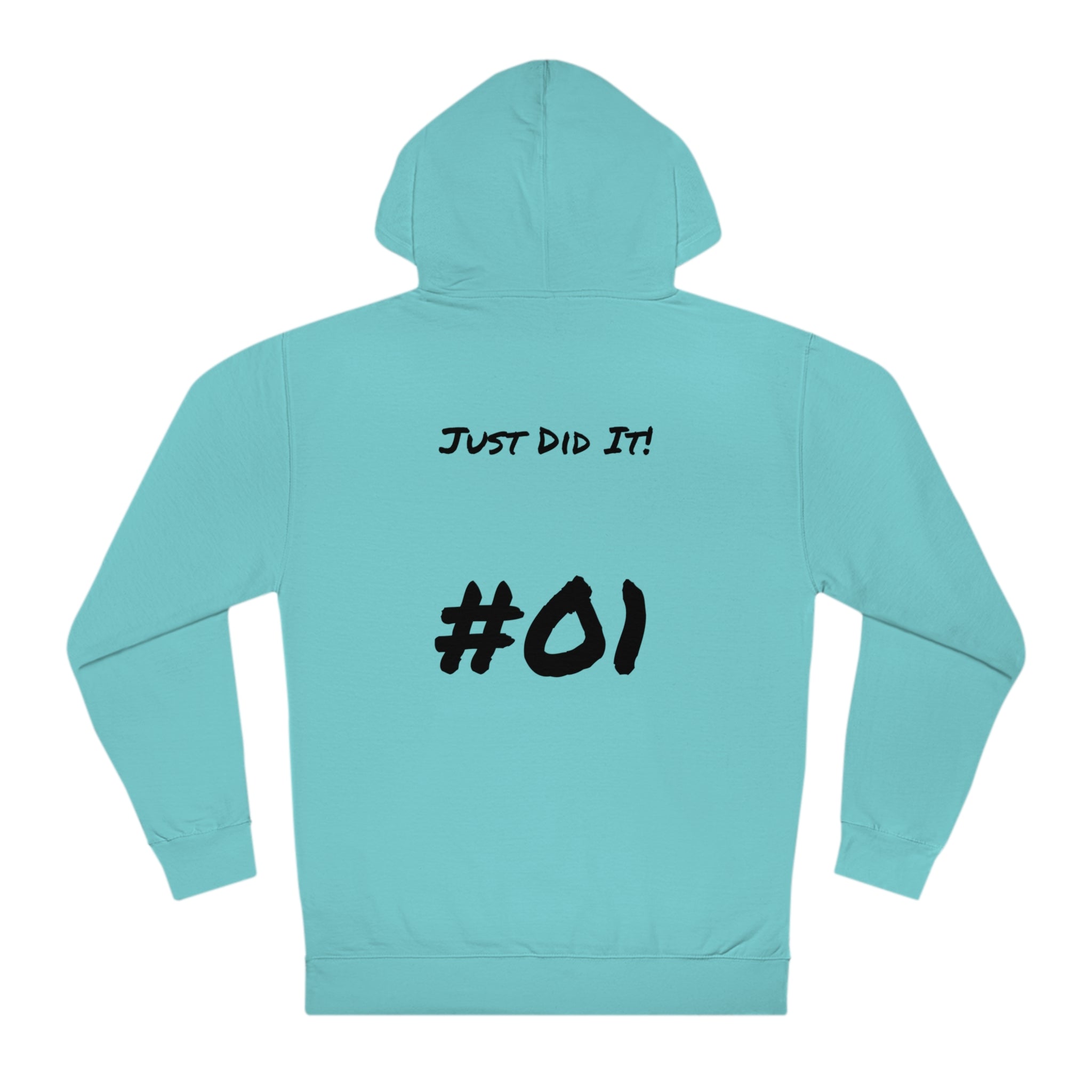Just married couple  Hooded Sweatshirt