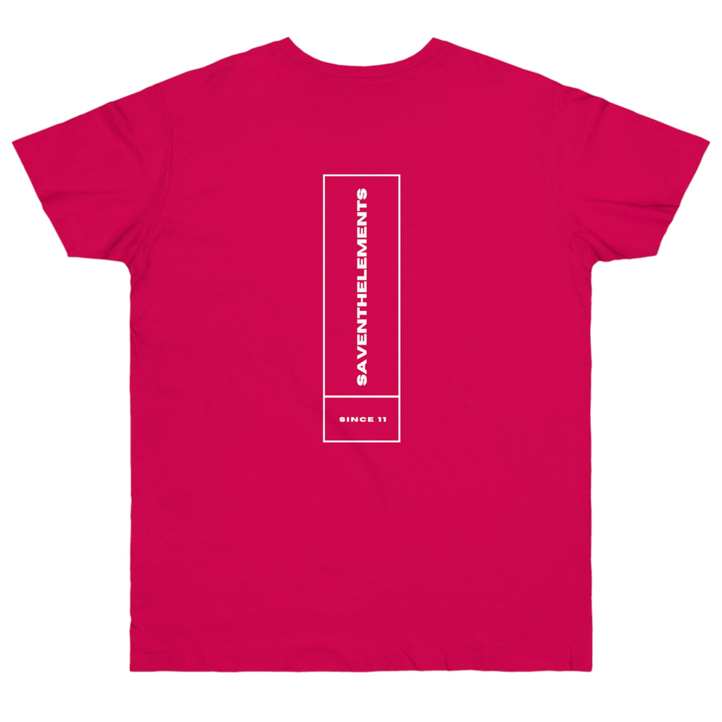 He Is Single Jersey T-shirt