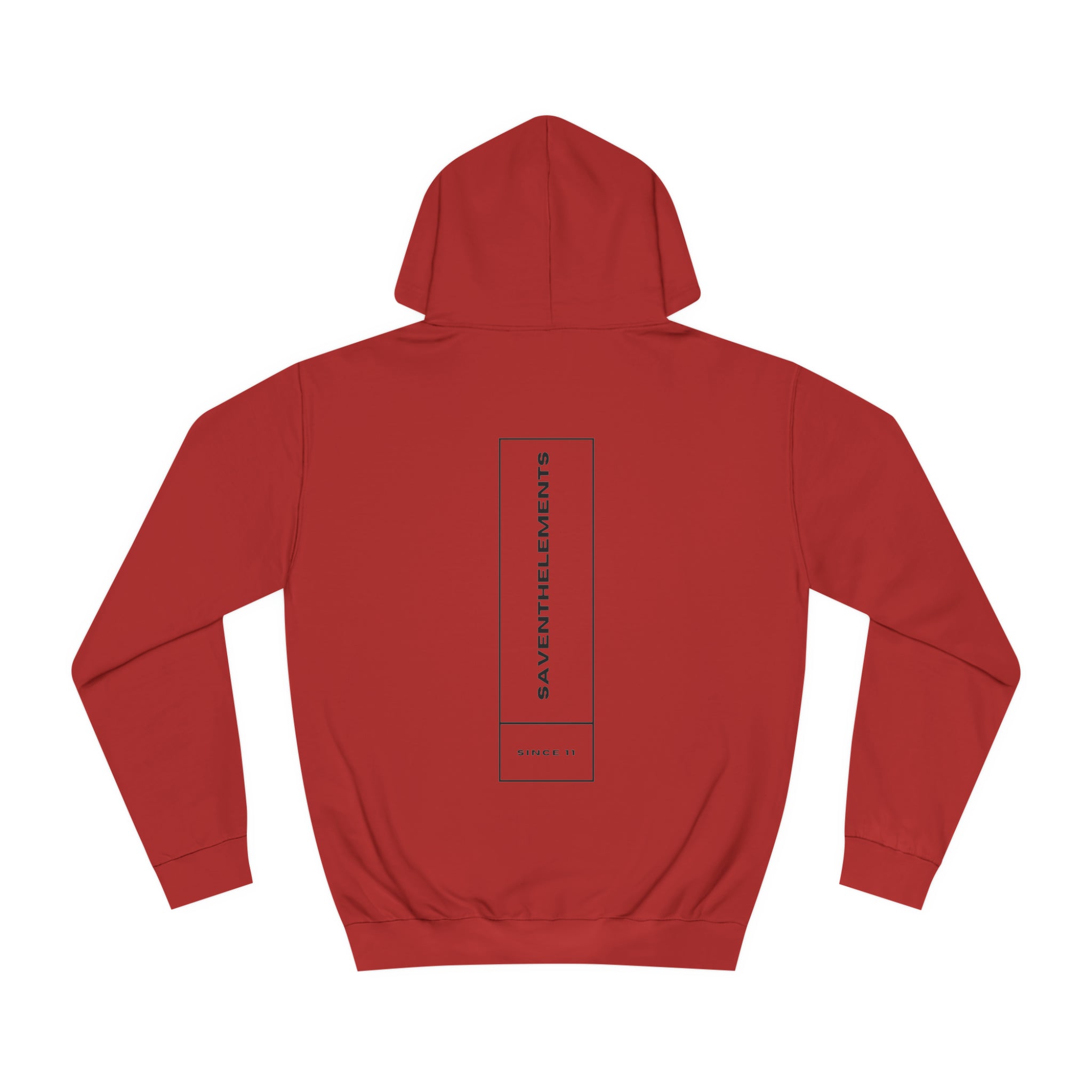 404 is not found College Hoodie